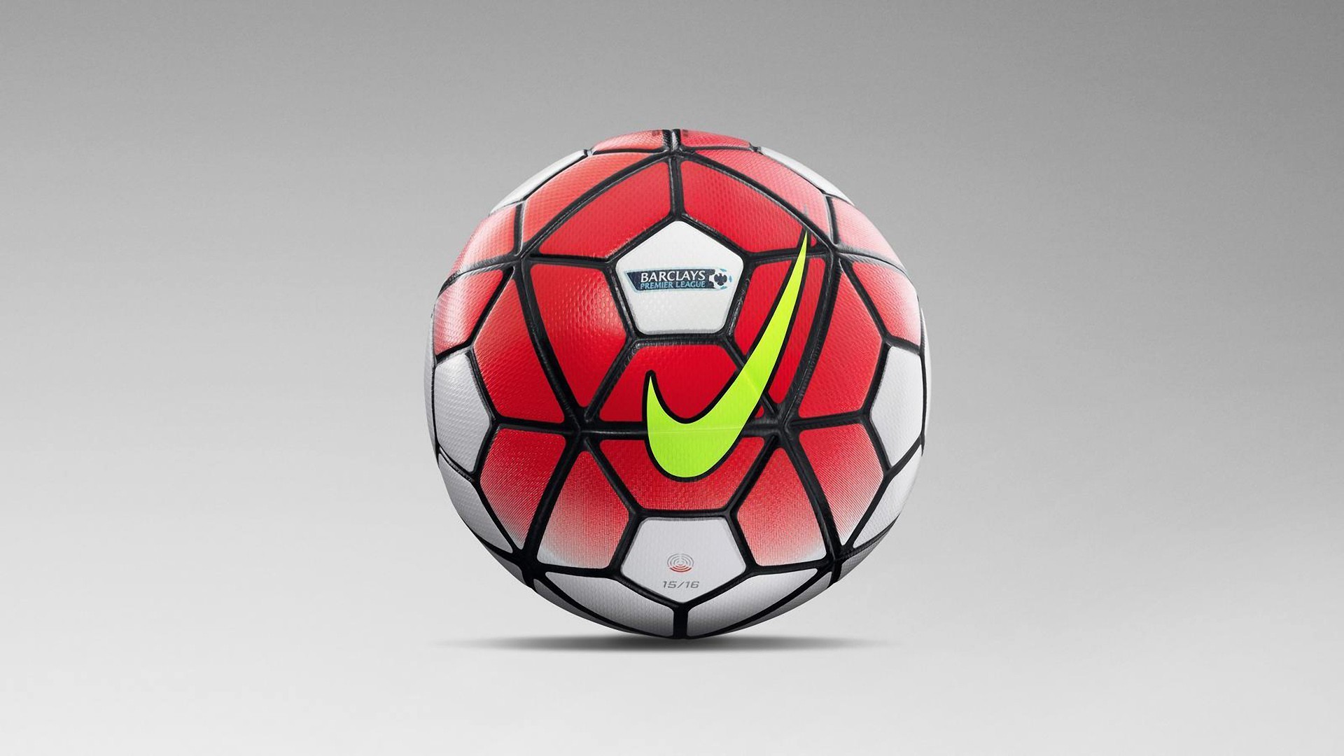 1920x1080  Nike Ordem 3 Barclays Premier League 2015-2016 Ball Wallpaper free