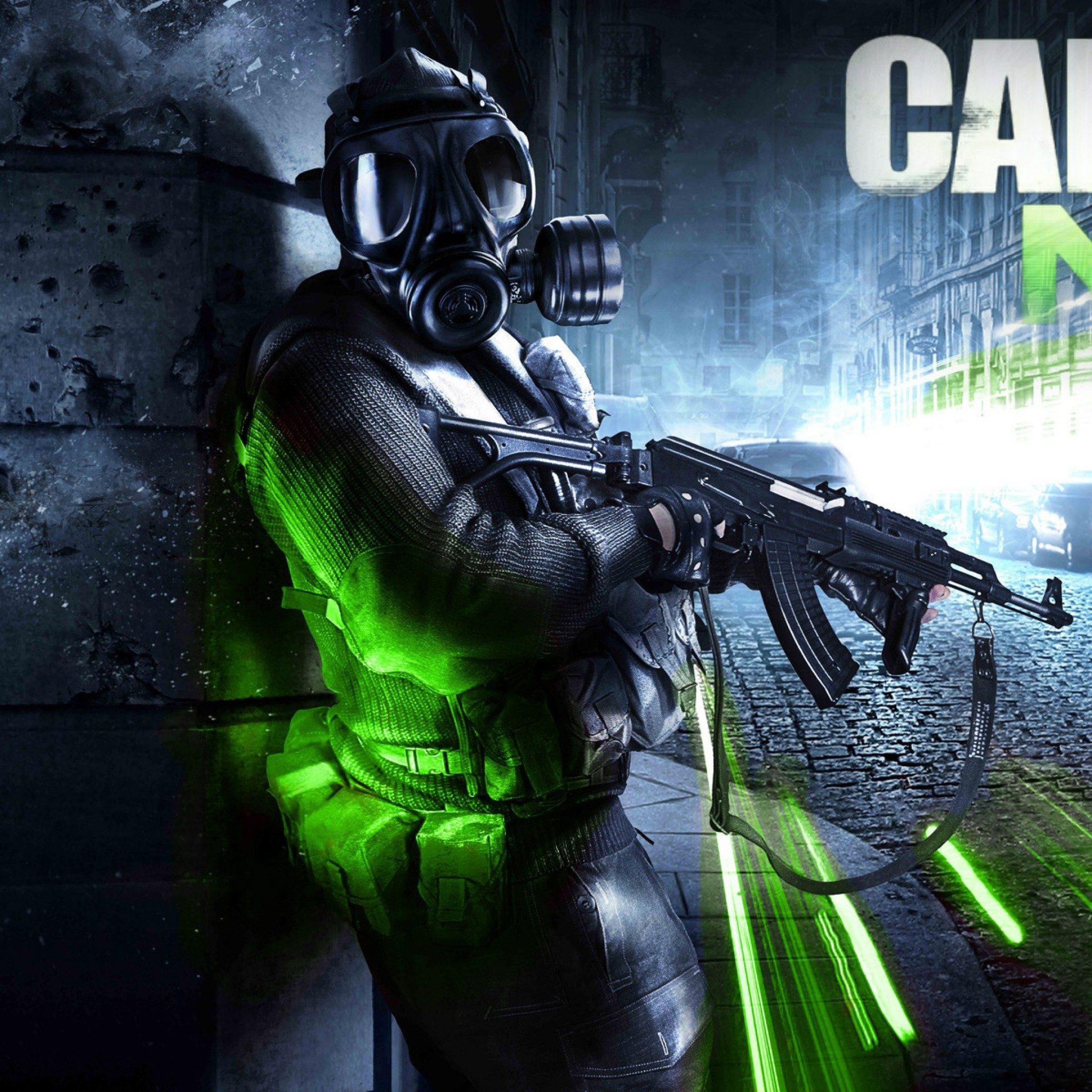 call of duty mw4 wallpaper hd