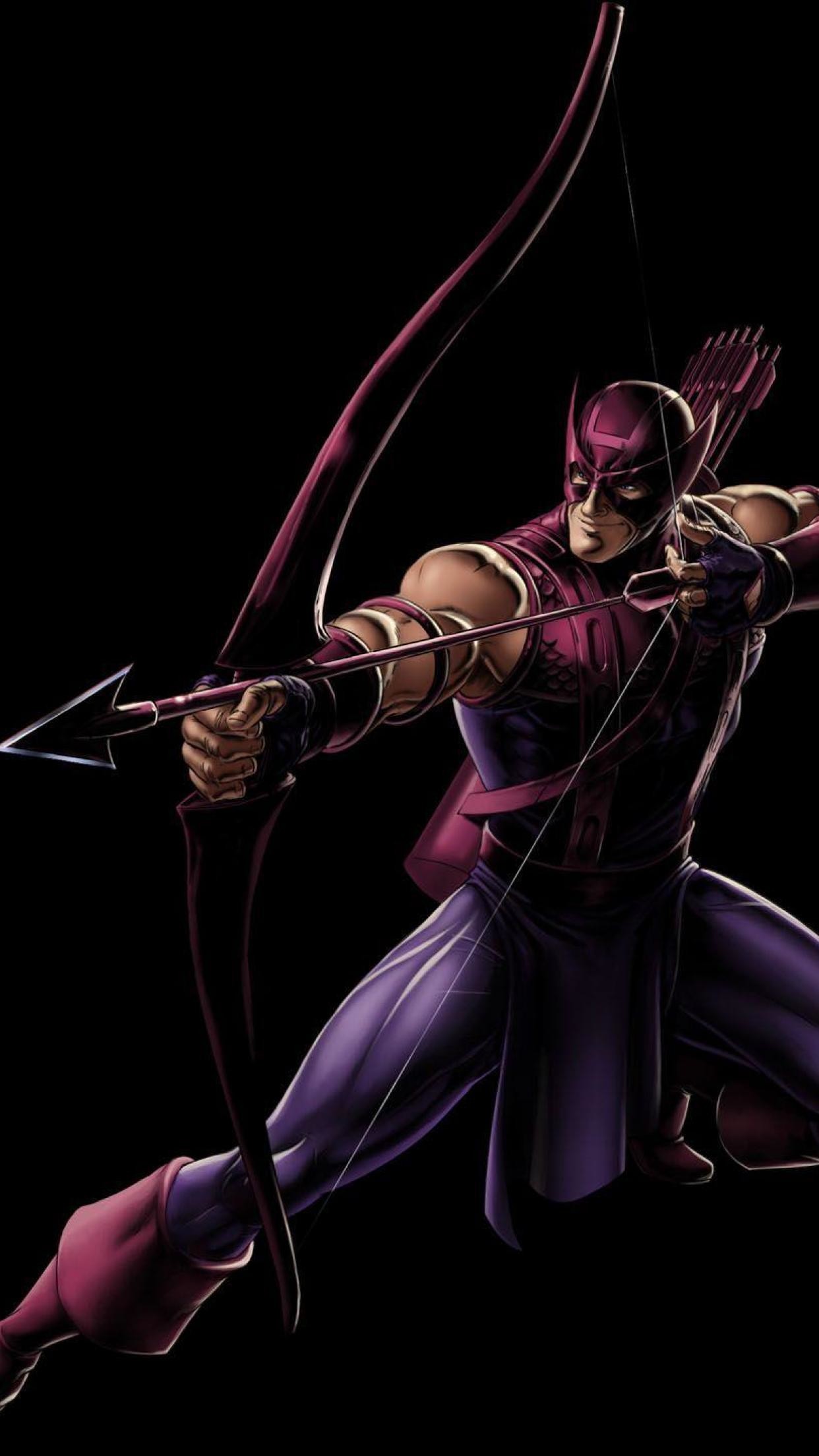 1242x2208 ... hawkeye-wallpapers-for-iphone-5 ...