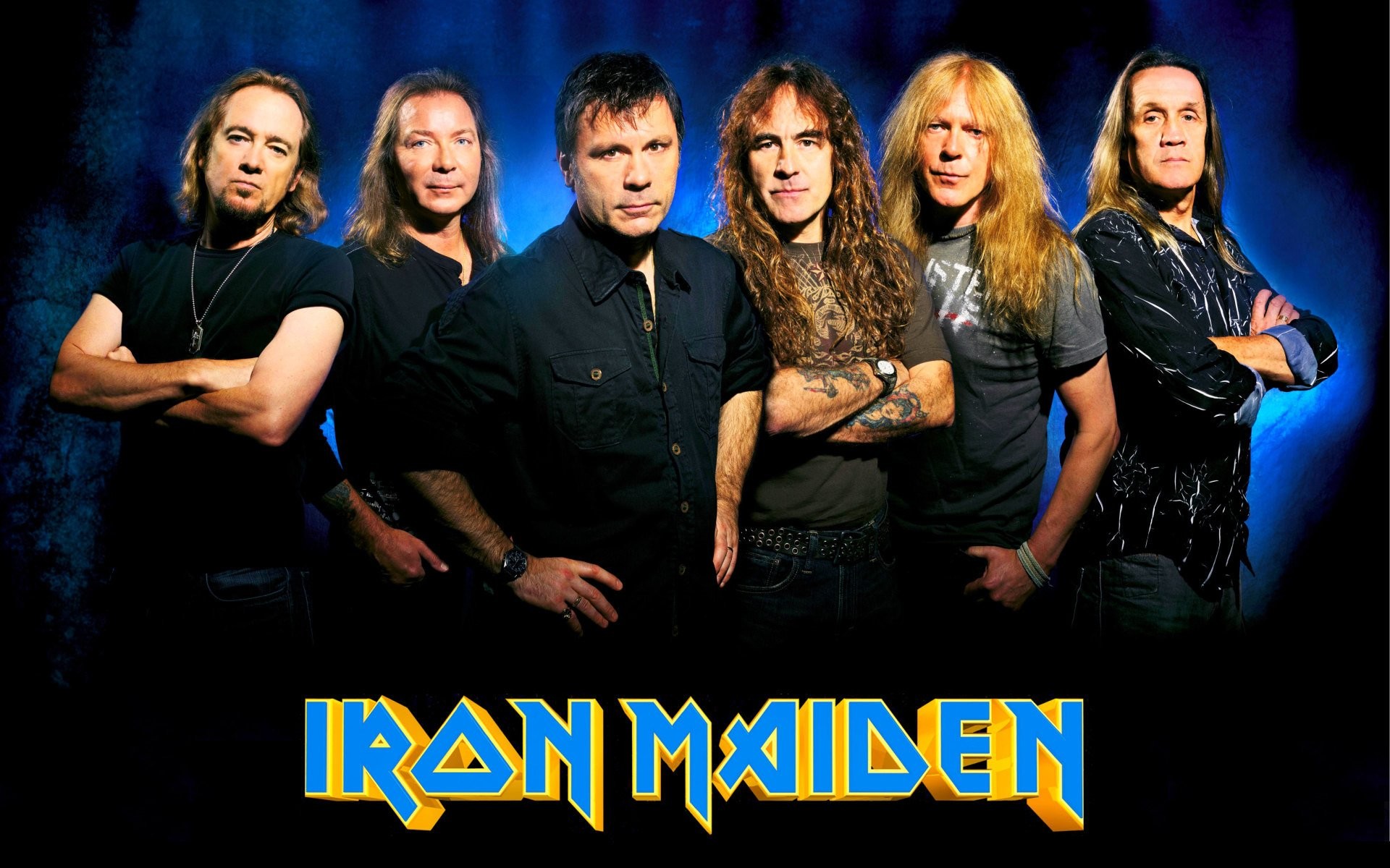 1920x1200 Iron Maiden Wallpapers hd