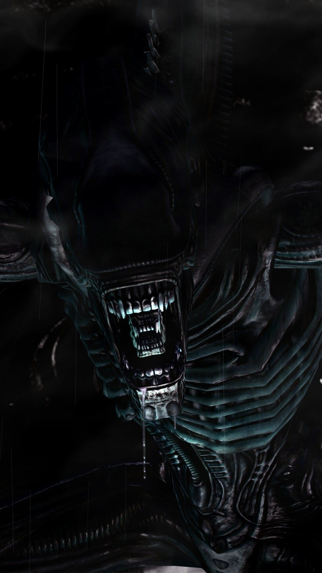 1080x1920 Movie Alien Xenomorph. Wallpaper 595977