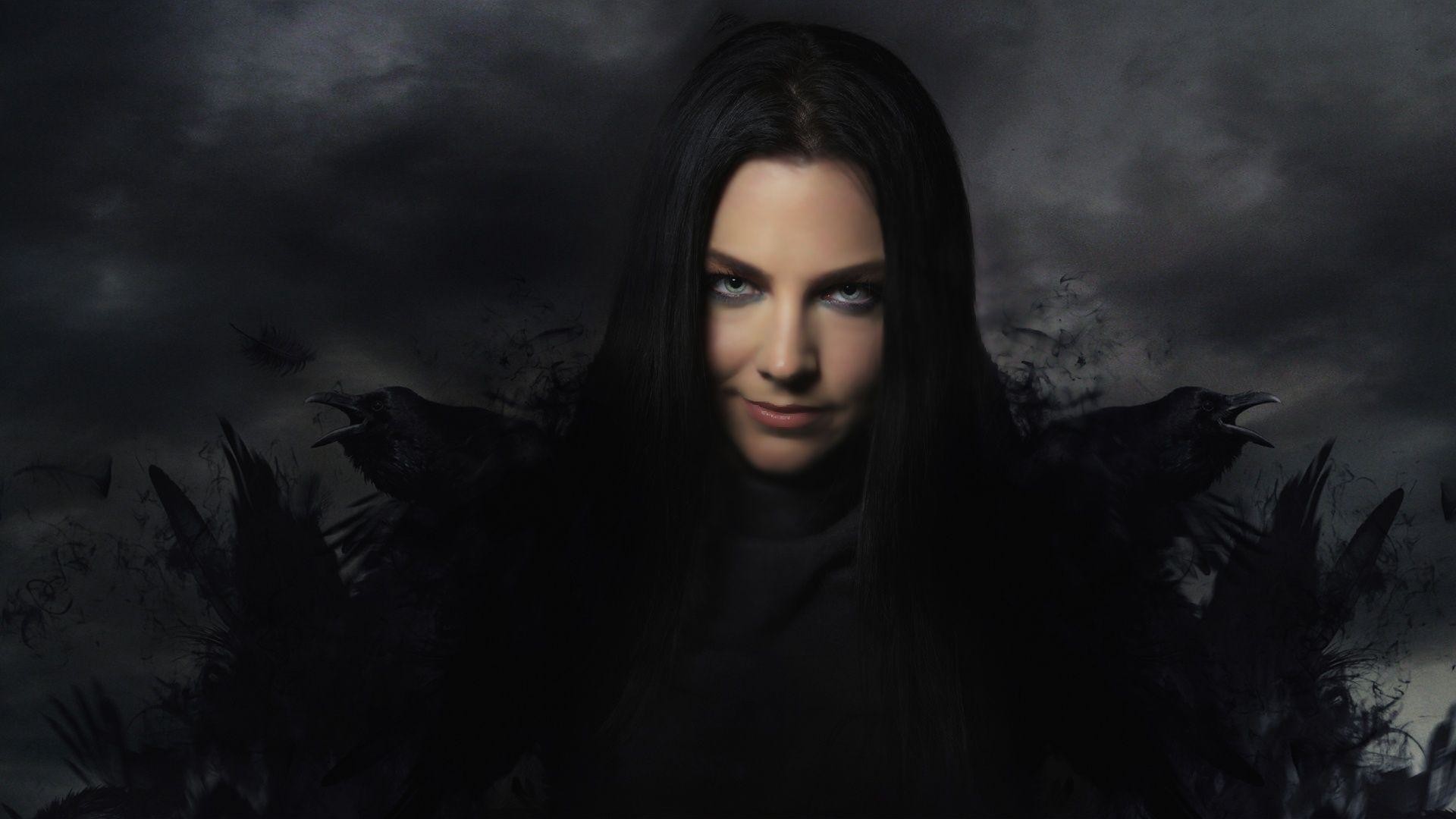 1920x1080 Images For > Amy Lee Wallpaper 