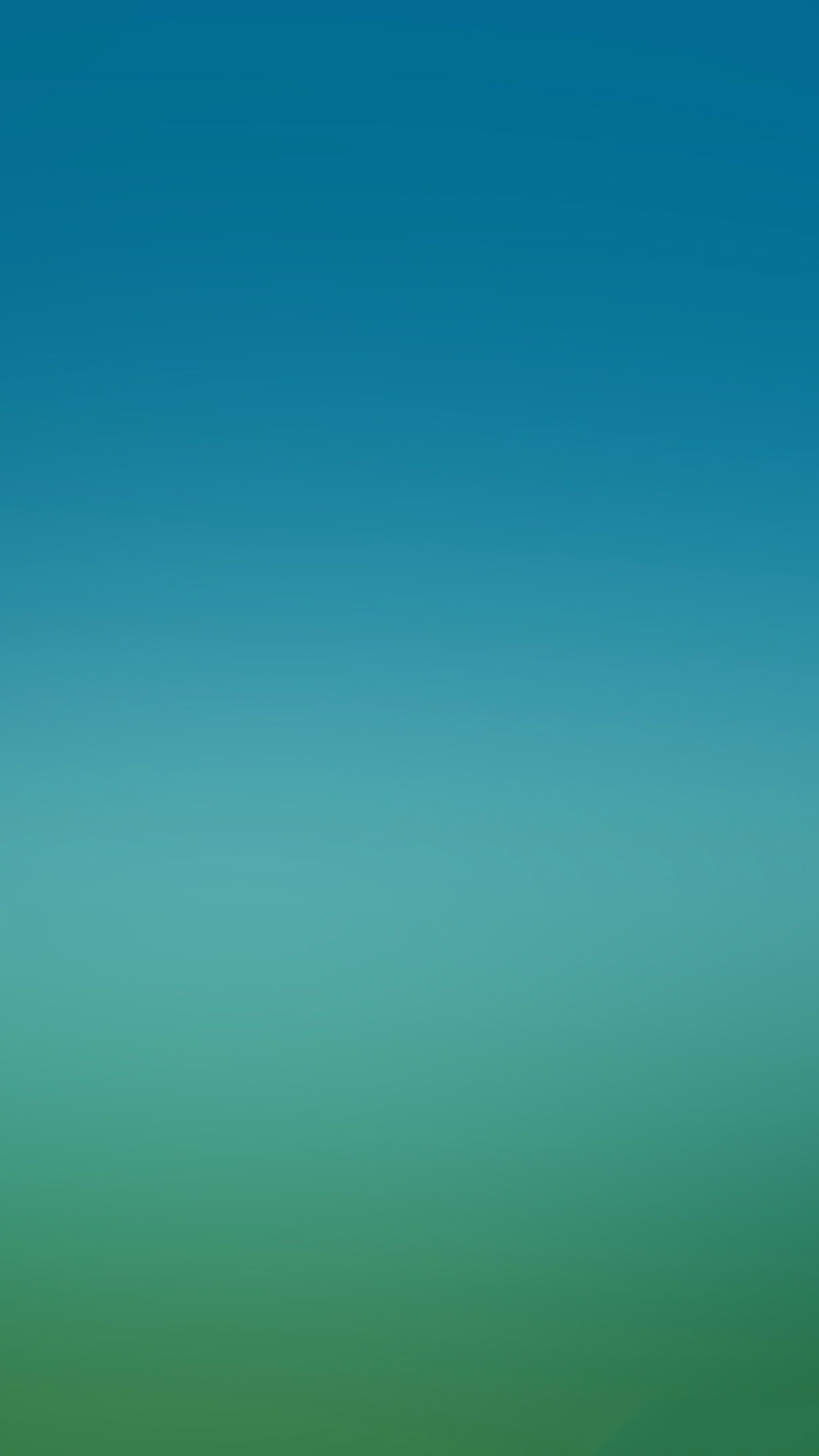 1080x1920 Blue Green Gradation Wallpaper