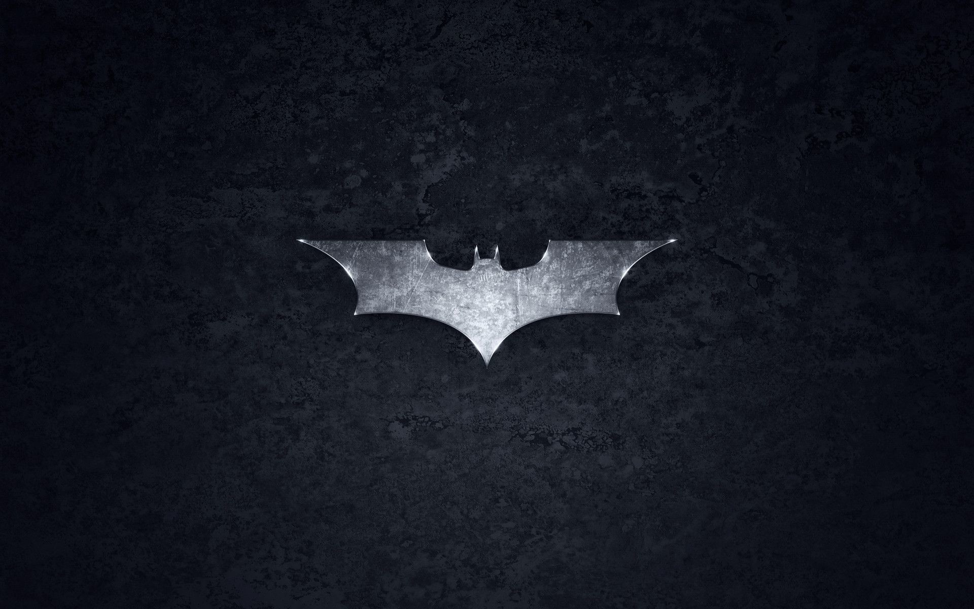 1920x1200 ... Batman Logo Wallpapers ...