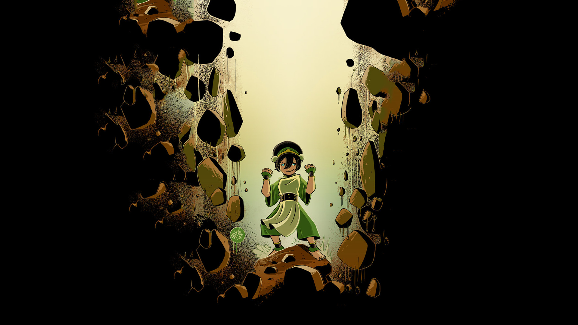 1920x1080 Toph Wallpapers - Wallpaper Cave TOPH | Android Central ...