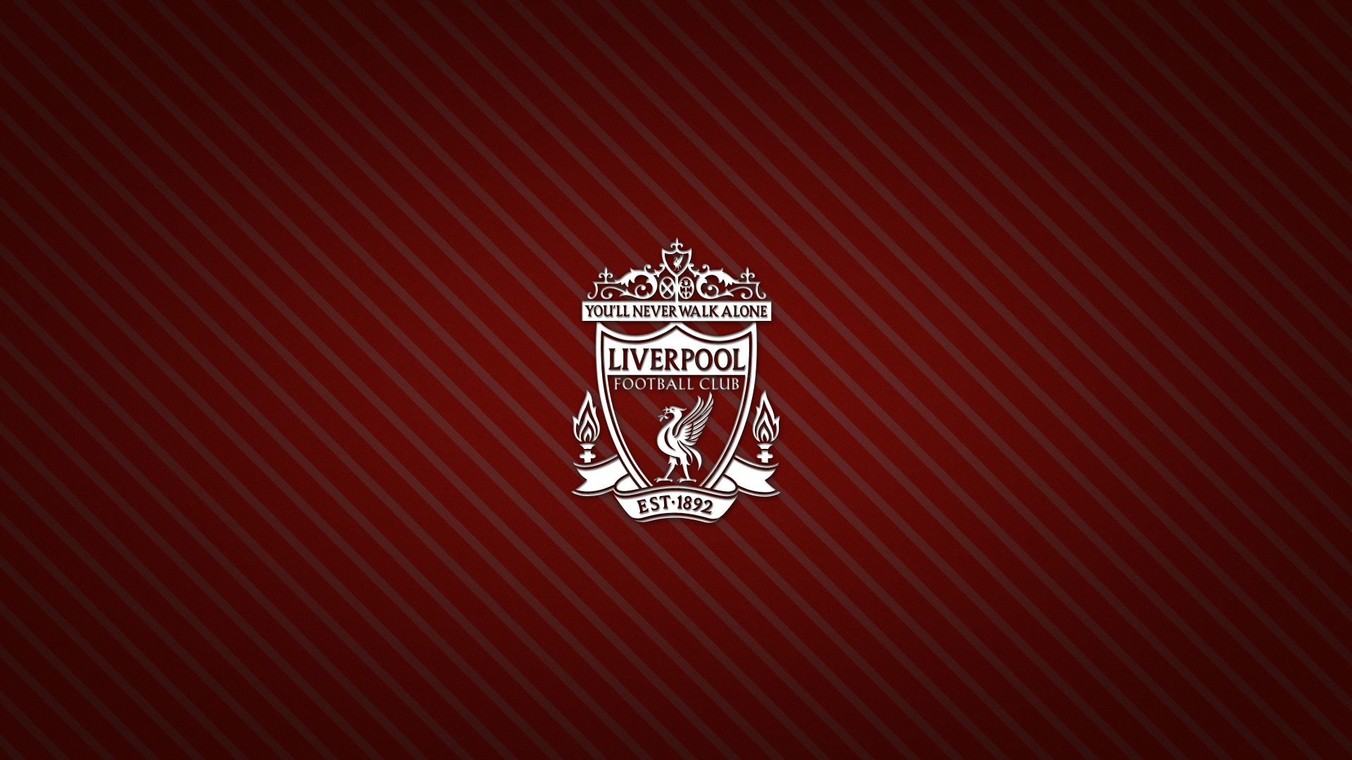 1920x1080 Liverpool FC Wallpaper