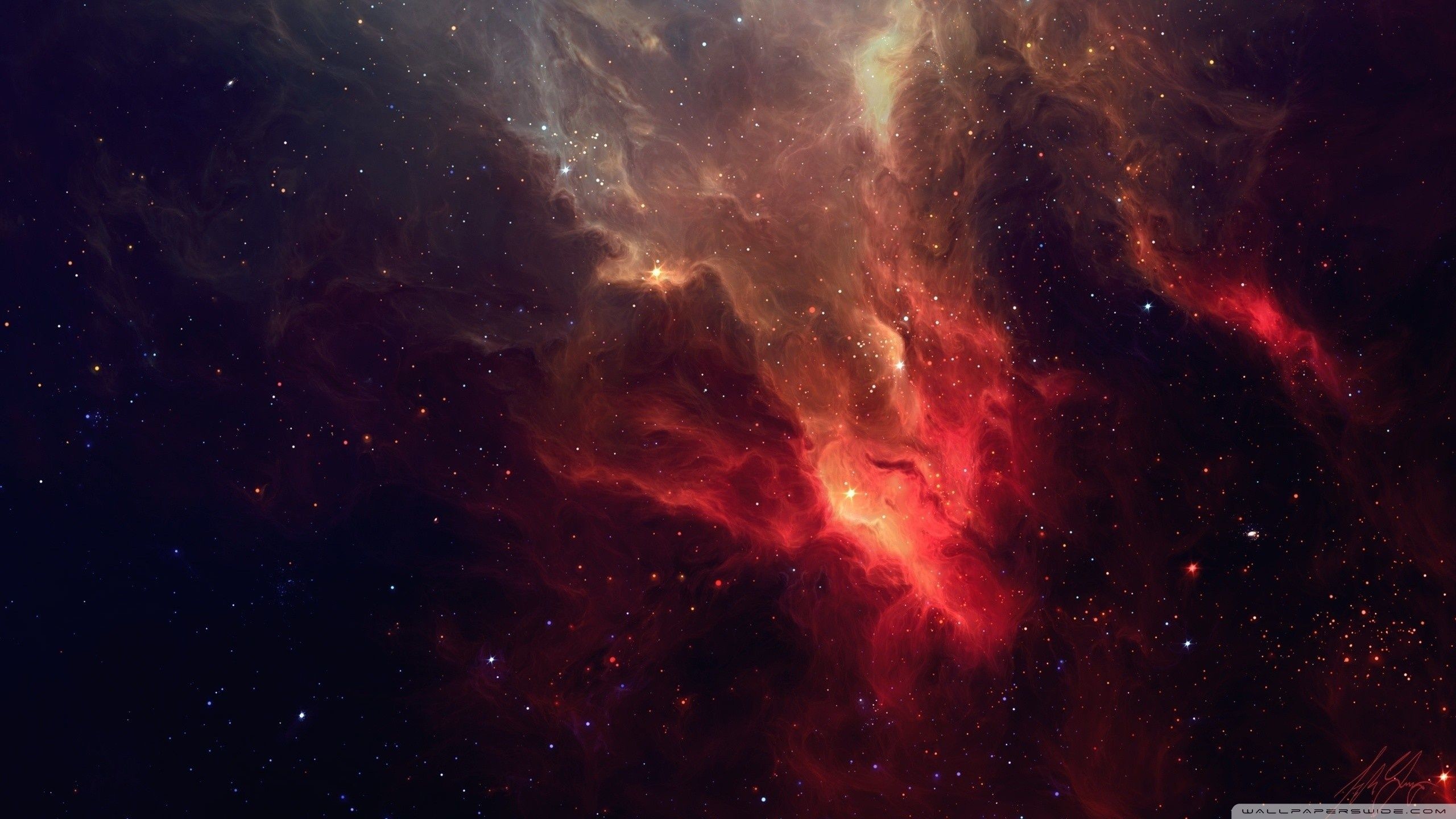 2560x1440 space wallpapers hd Archives - Free wallpaper full hd 1080p, ...