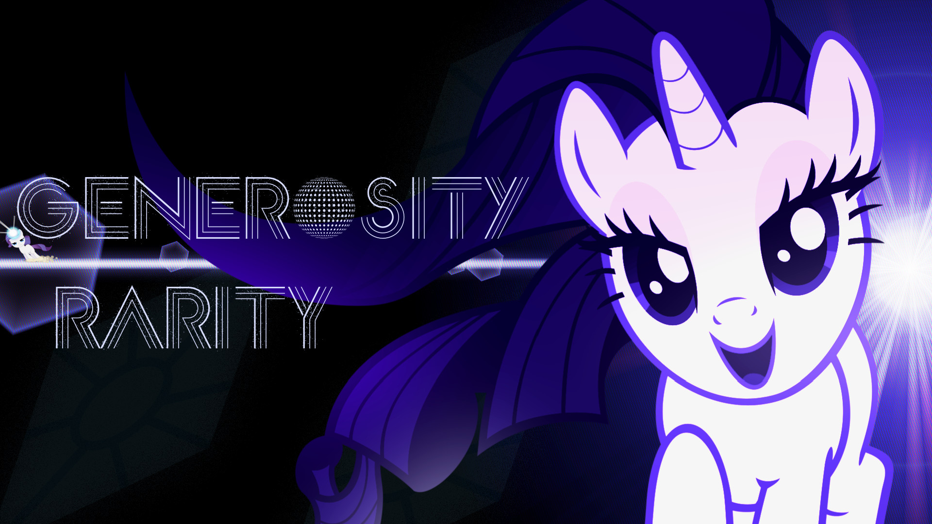 1920x1080 Rarity the Unicorn images Rarity Wallpapers. HD wallpaper and background  photos