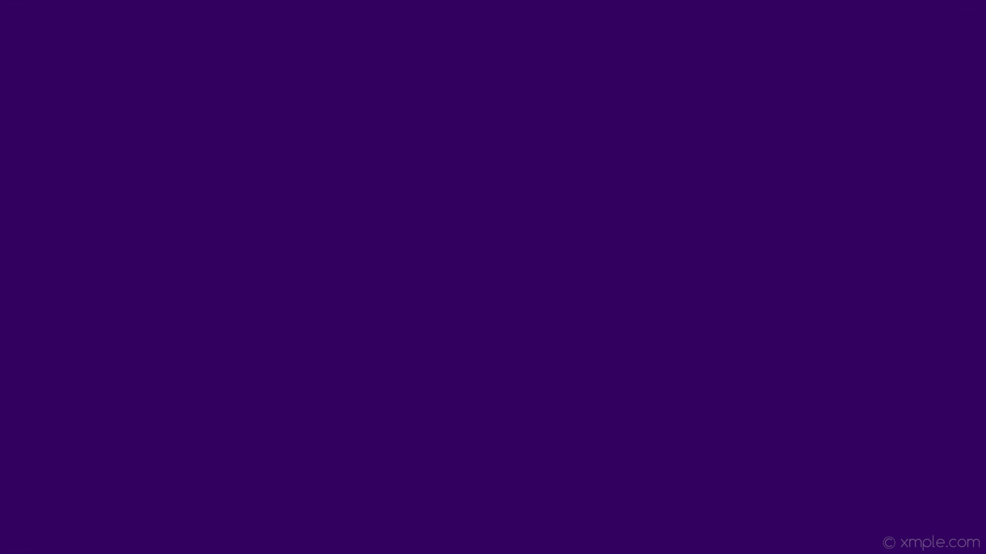 1920x1080 wallpaper solid color violet one colour single plain dark violet #32005f