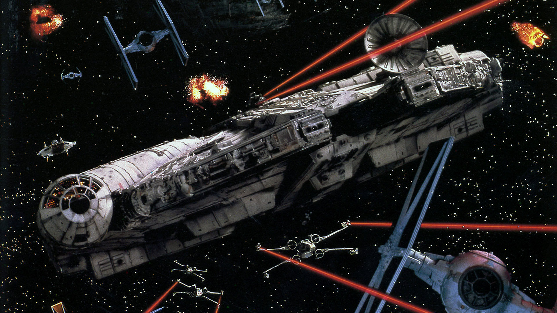 1920x1080 30 Star Wars Episode VI: Return Of The Jedi HD Wallpapers | Backgrounds -  Wallpaper Abyss