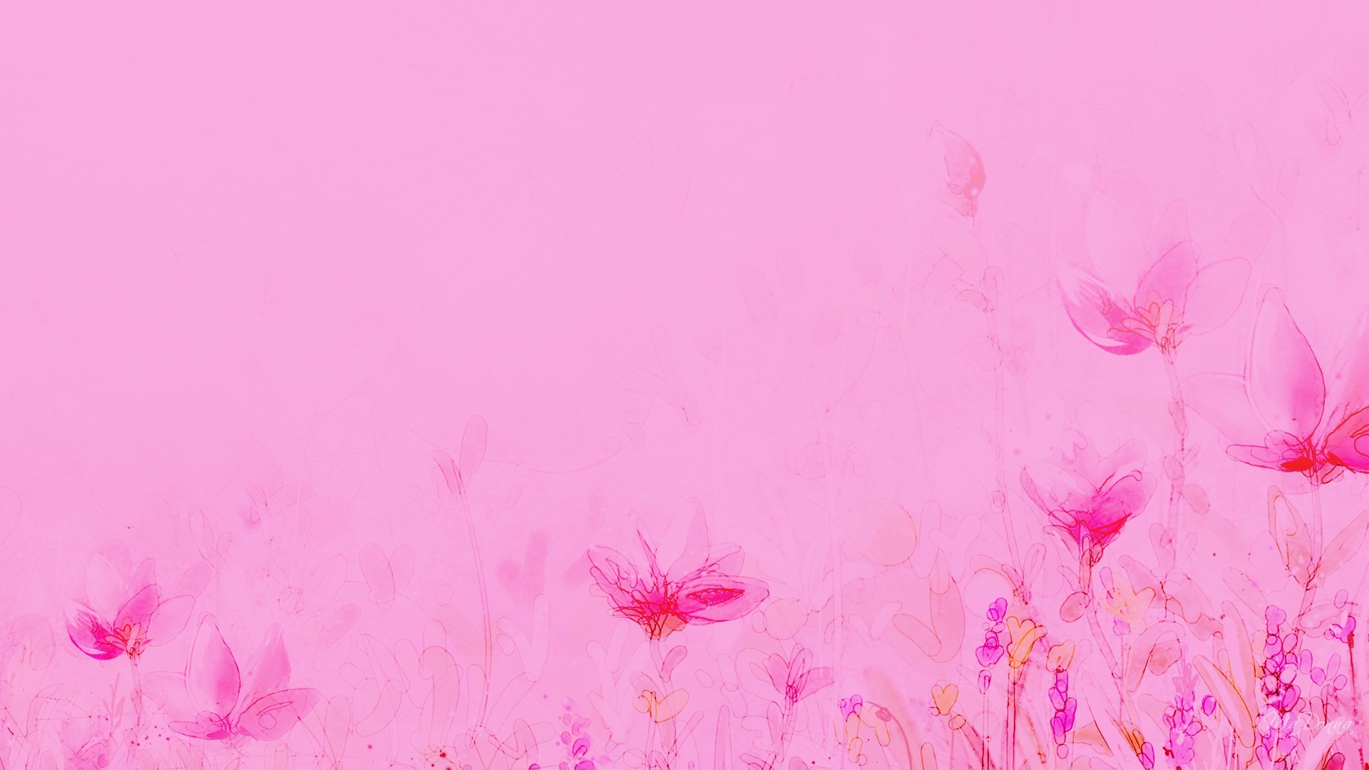 1920x1080 Light-Pink-HD-Background