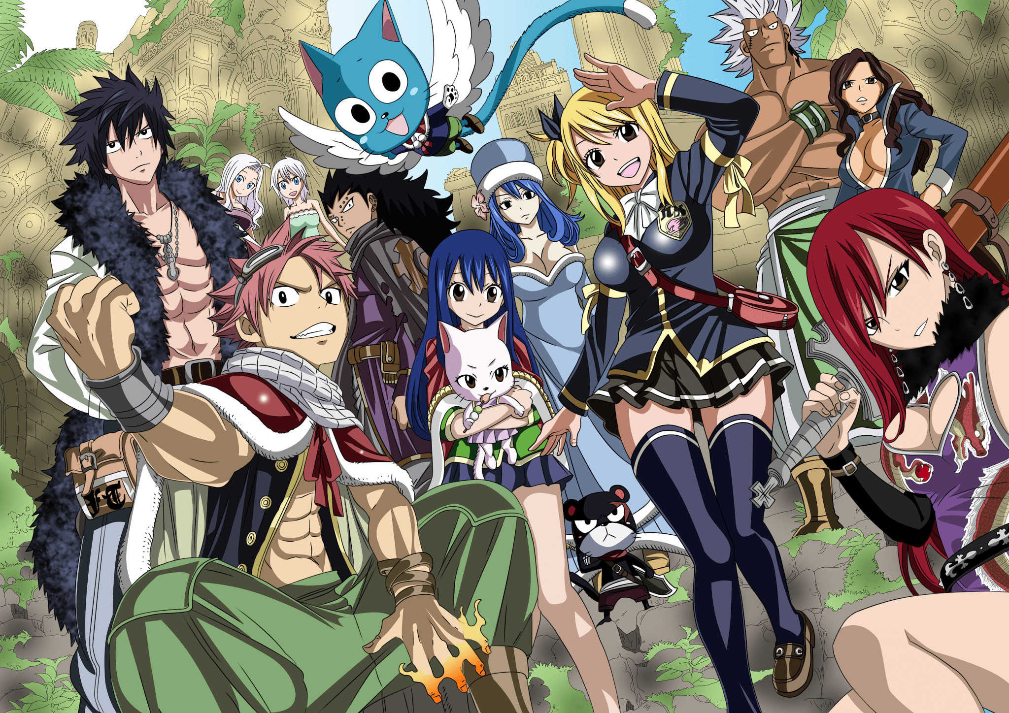 2048x1448  Fairy-Tail-Wallpaper-Images-Gallery-Desktop.png (2048