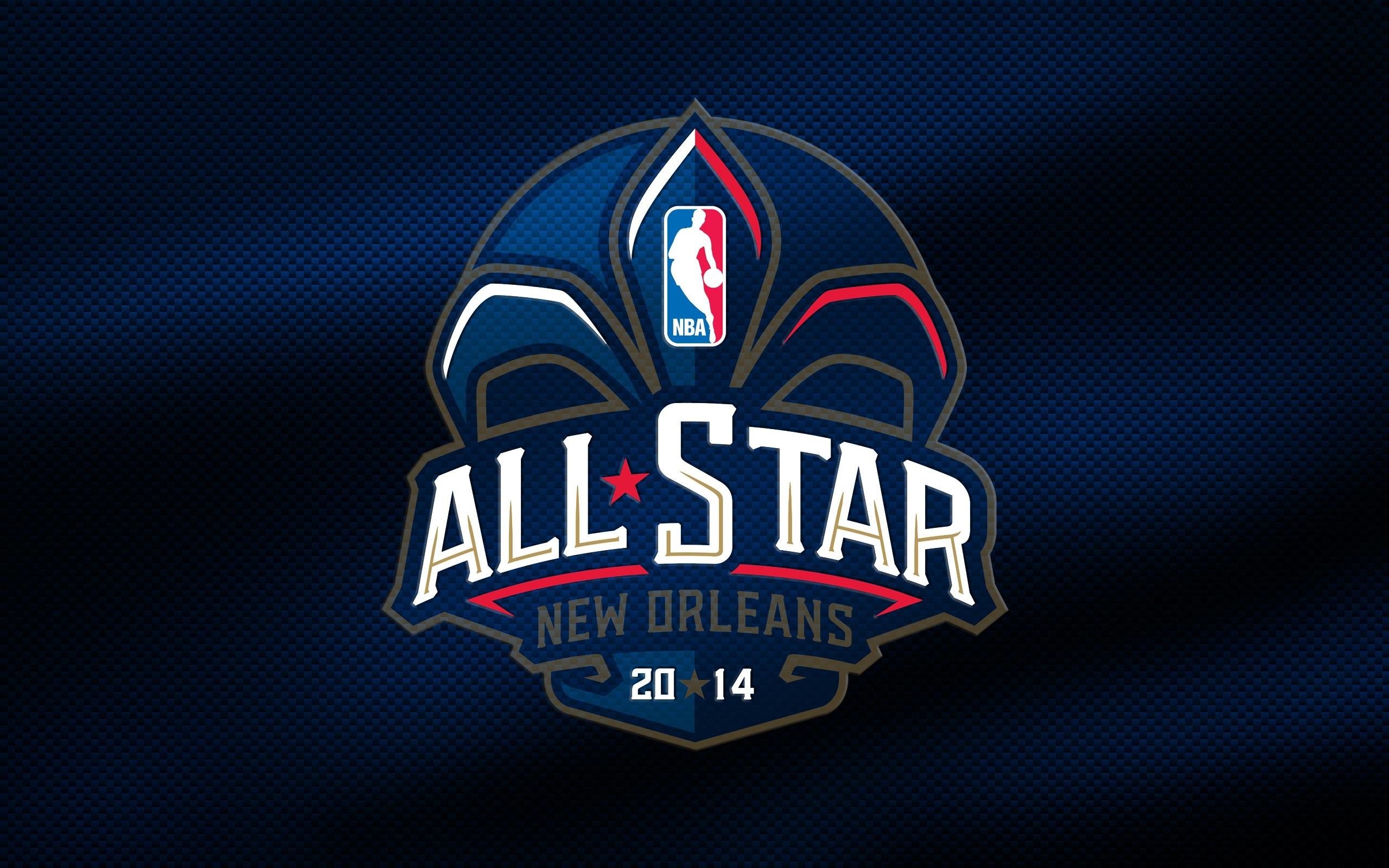 2560x1600  NBA All Star Game 2014 Logo Wallpaper Wide or HD | Sports  Wallpapers