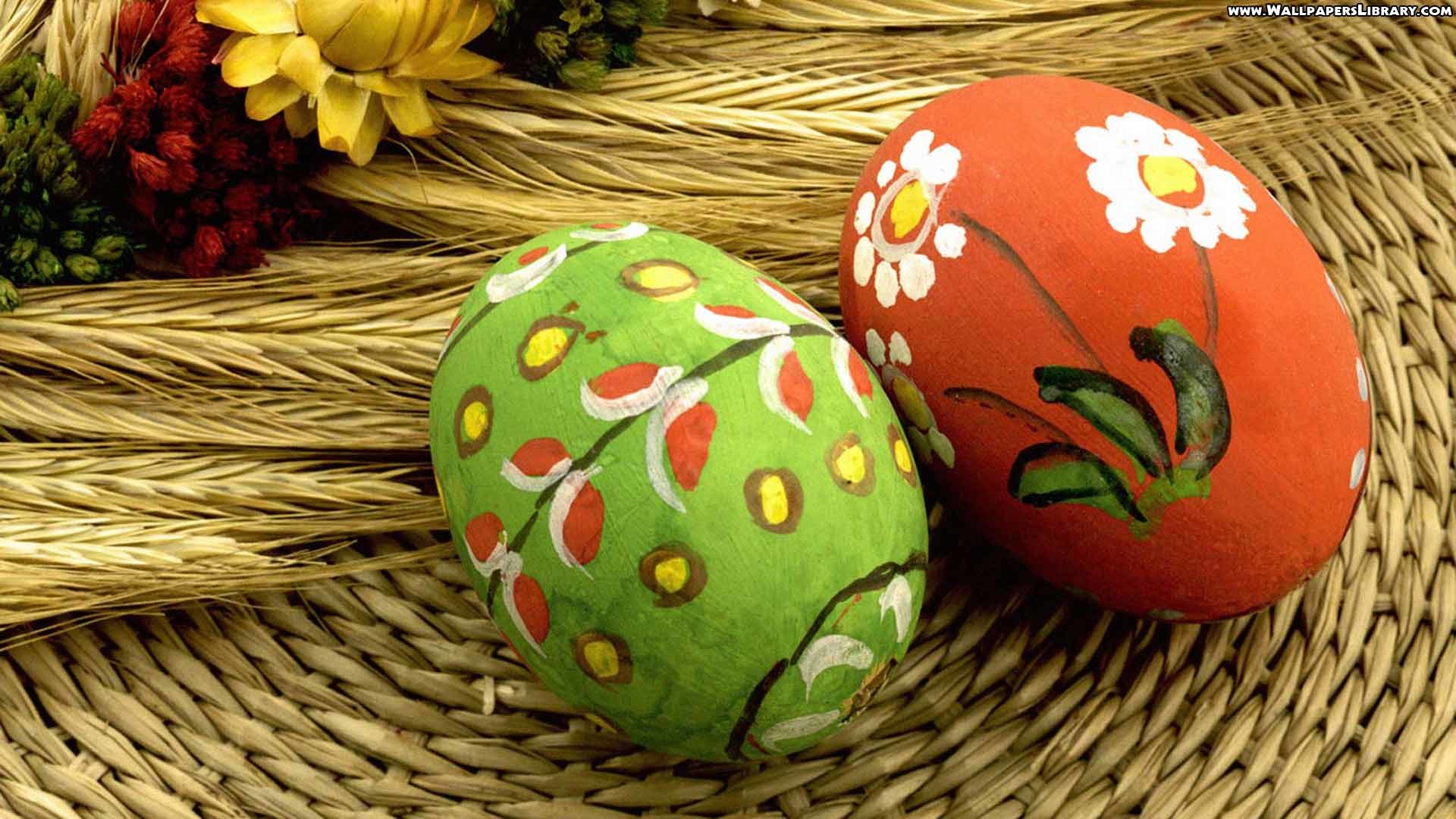 1920x1080 Easter Holiday Wallpaper (04)