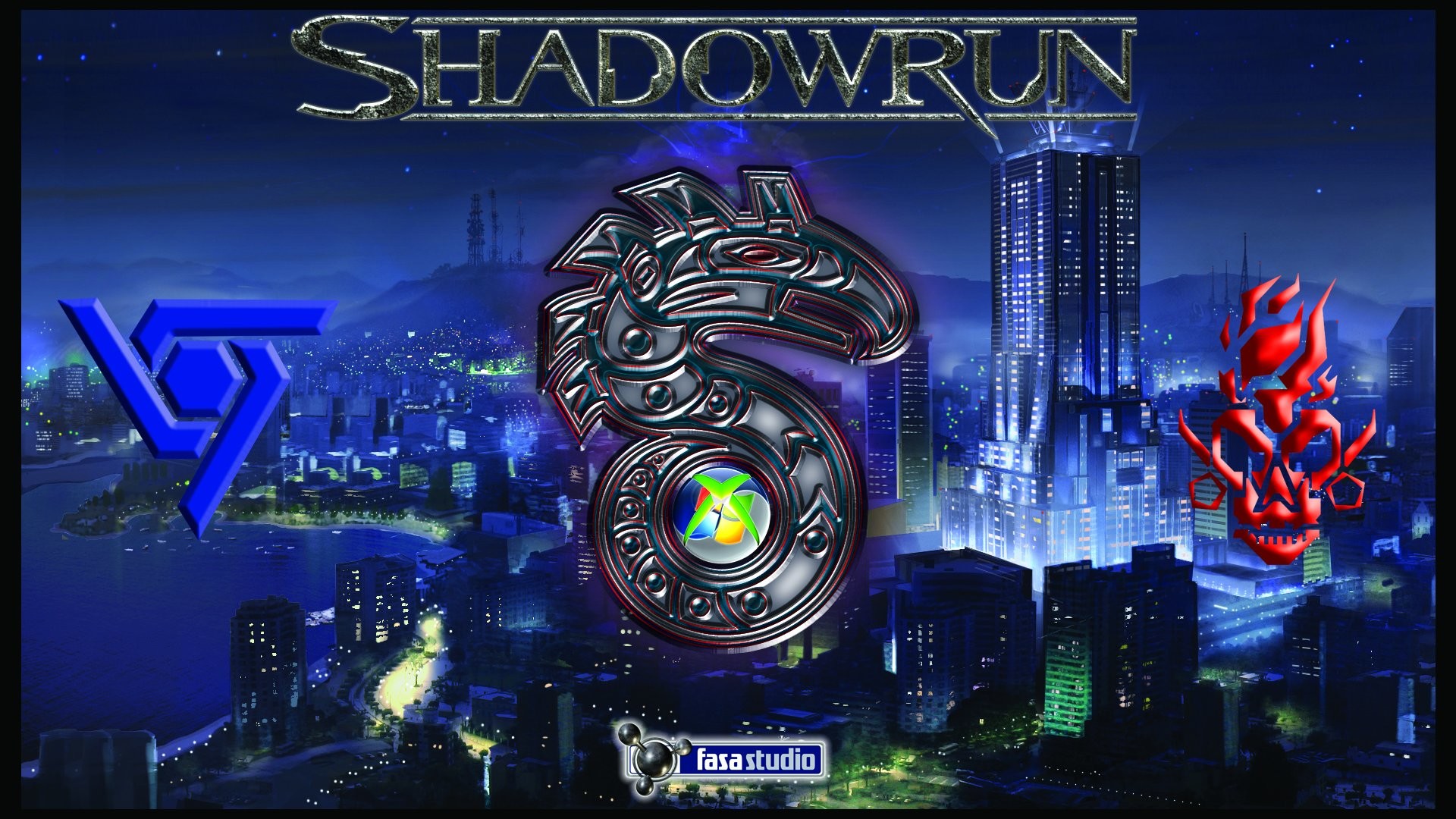 1920x1080 SHADOWRUN cardgame game mmo online fantasy sci-fi warrior fighting  cyberpunk shooter (44) wallpaper |  | 348463 | WallpaperUP