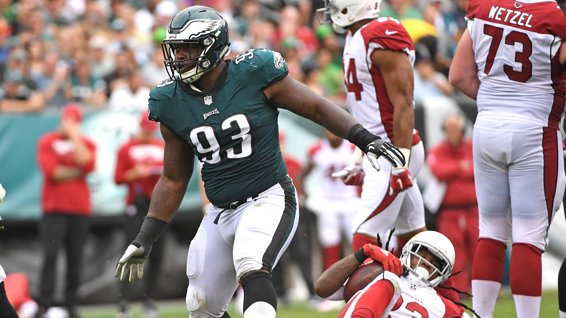 1920x1080 Tim Jernigan's hard work paying dividends with 4-year contract