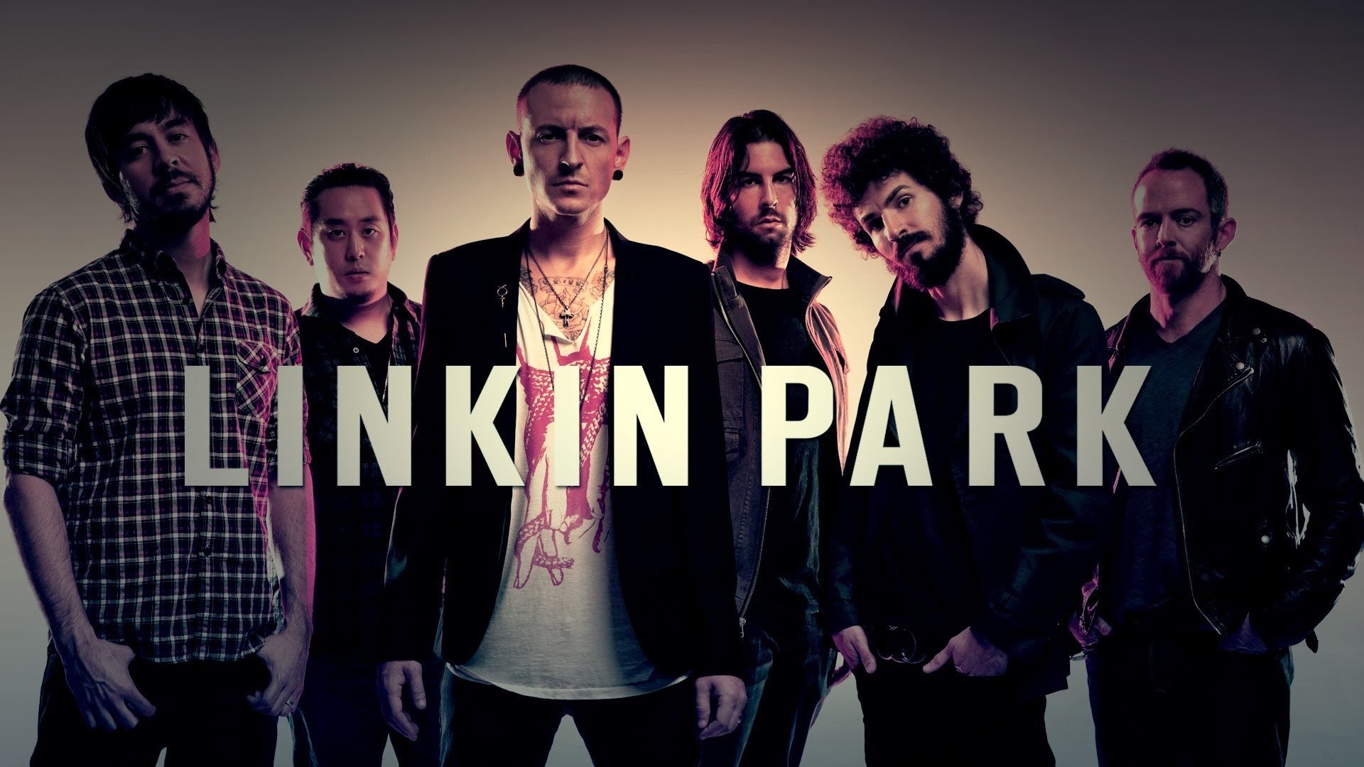 1920x1080  Tapety Linkin Park HD [Full HD] 1080p