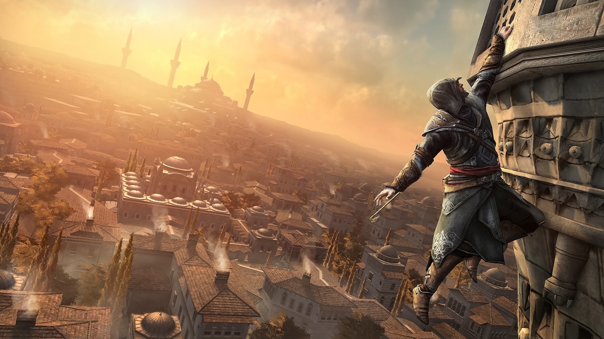 1920x1080 Assassins Creed Revelations Wallpapers HD Wallpapers