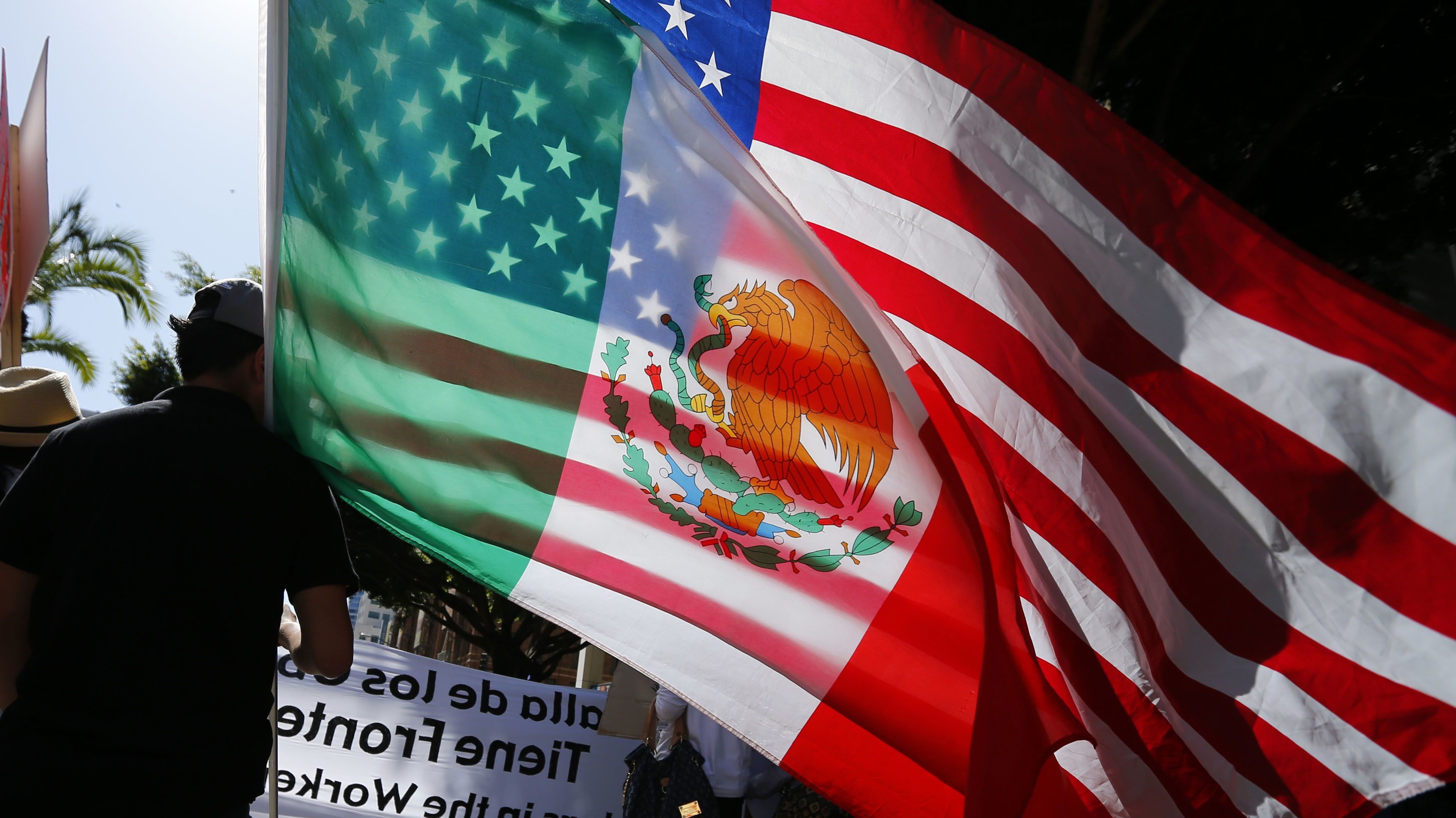 3444x1936 Best 25 Mexican american flag ideas on Pinterest | American flag .