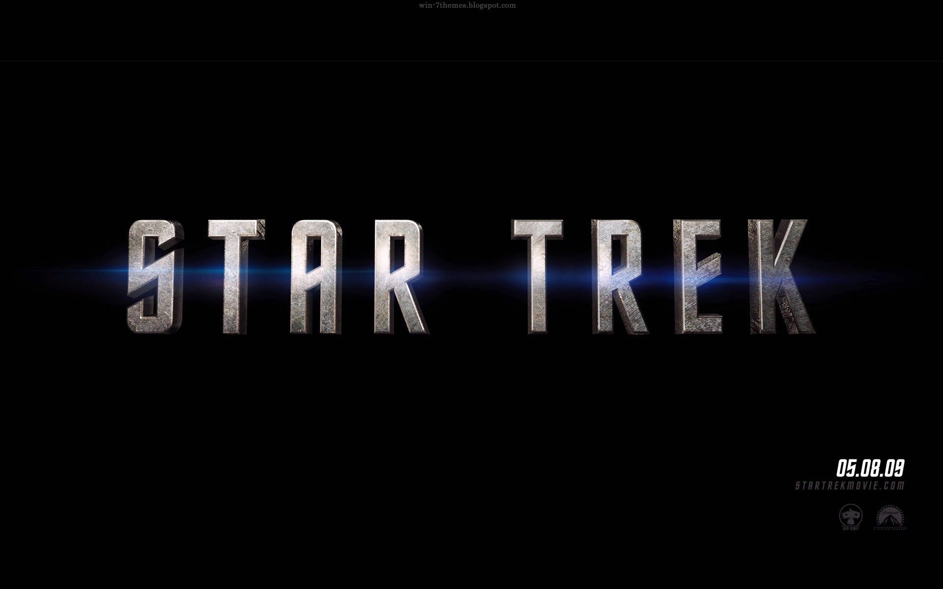 1920x1200 Star Trek Logo Desktop Background. Download  ...