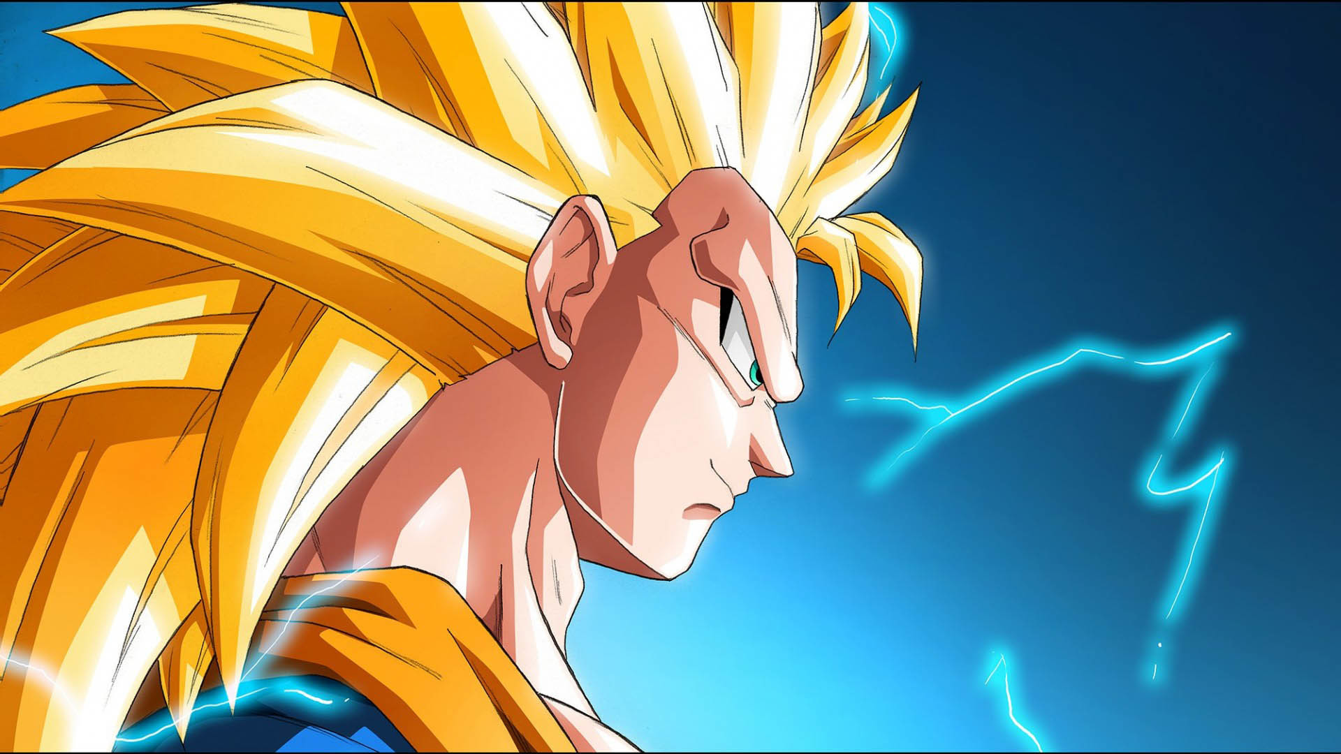 Goku Super Saiyan 4 Wallpaper (66+ images)