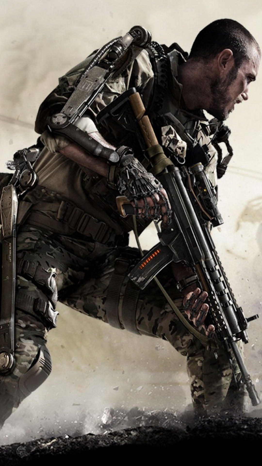 1080x1920 ââTAP AND GET THE FREE APP! For Geeks Call of Duty Advanced Warfare