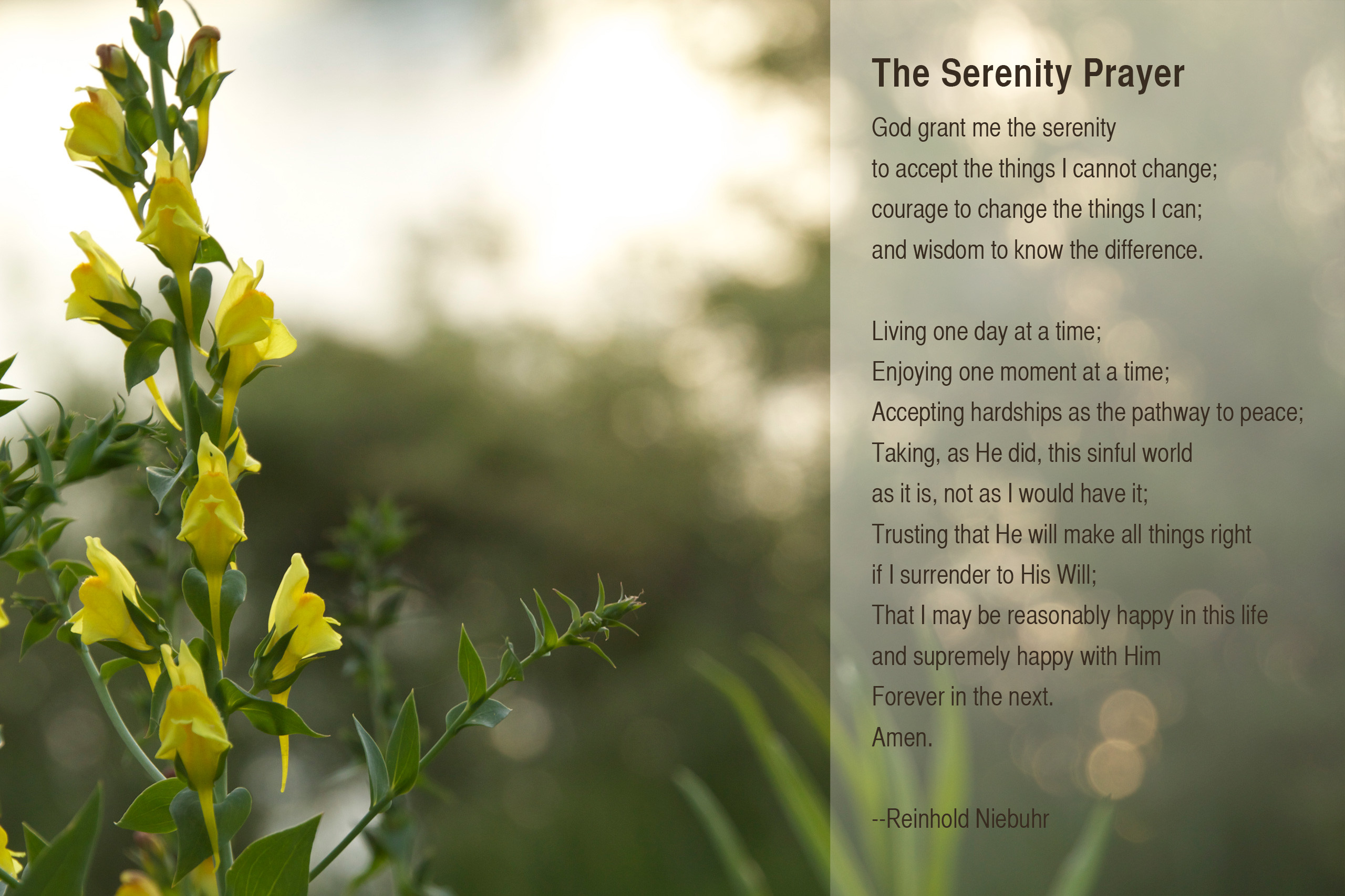 2560x1707 the-serenity-prayer