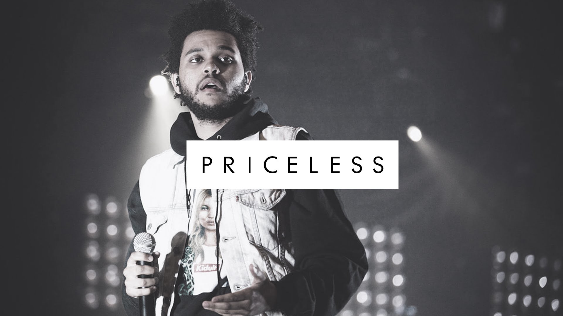 1920x1080 Drake x Partynextdoor x The weeknd Type Beat - Priceless (Prod. By Accent  beats) - YouTube
