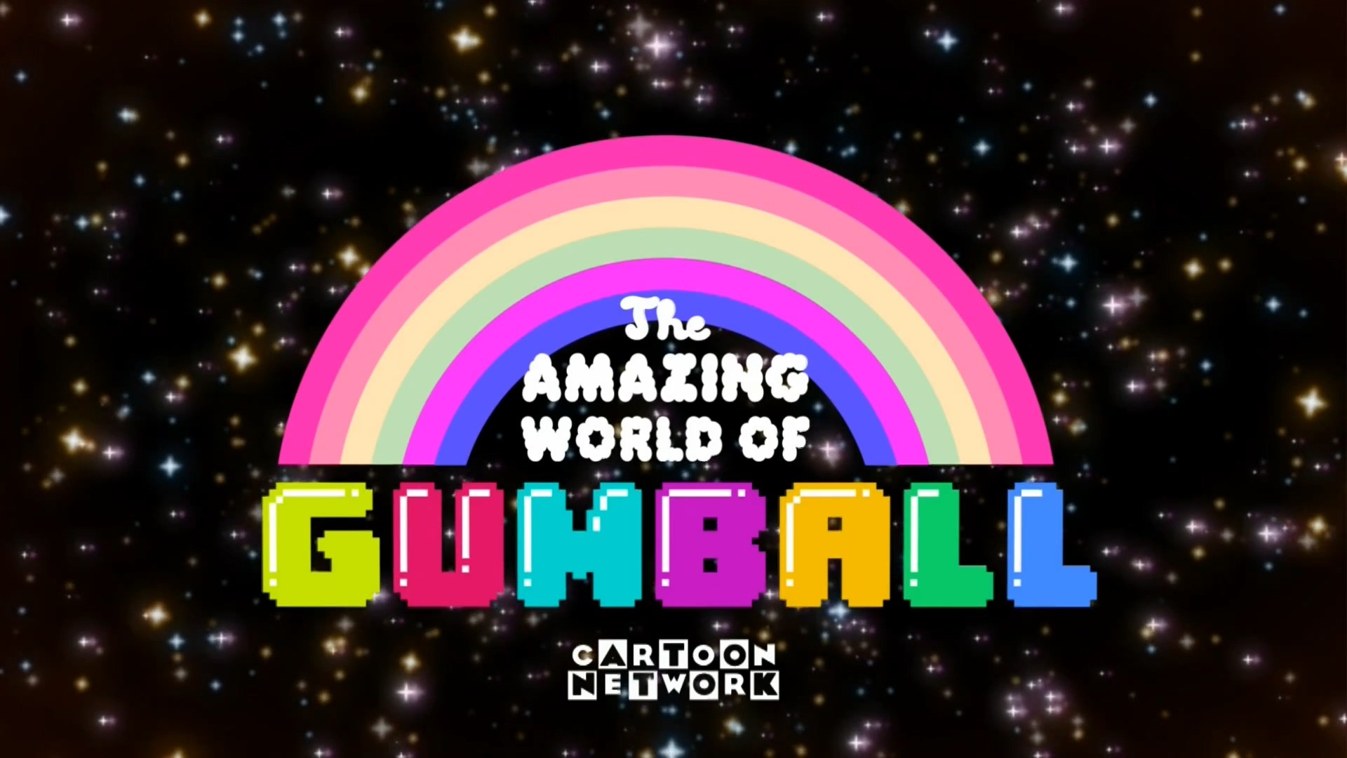 1920x1080 Steam Workshop :: The Amazing World of Gumball TAWOG Wallpaper Collection