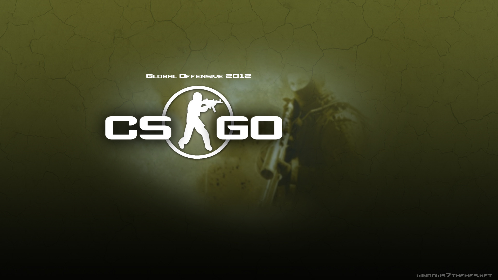 1920x1080 Video Game - Counter-Strike: Global Offensive Wallpaper