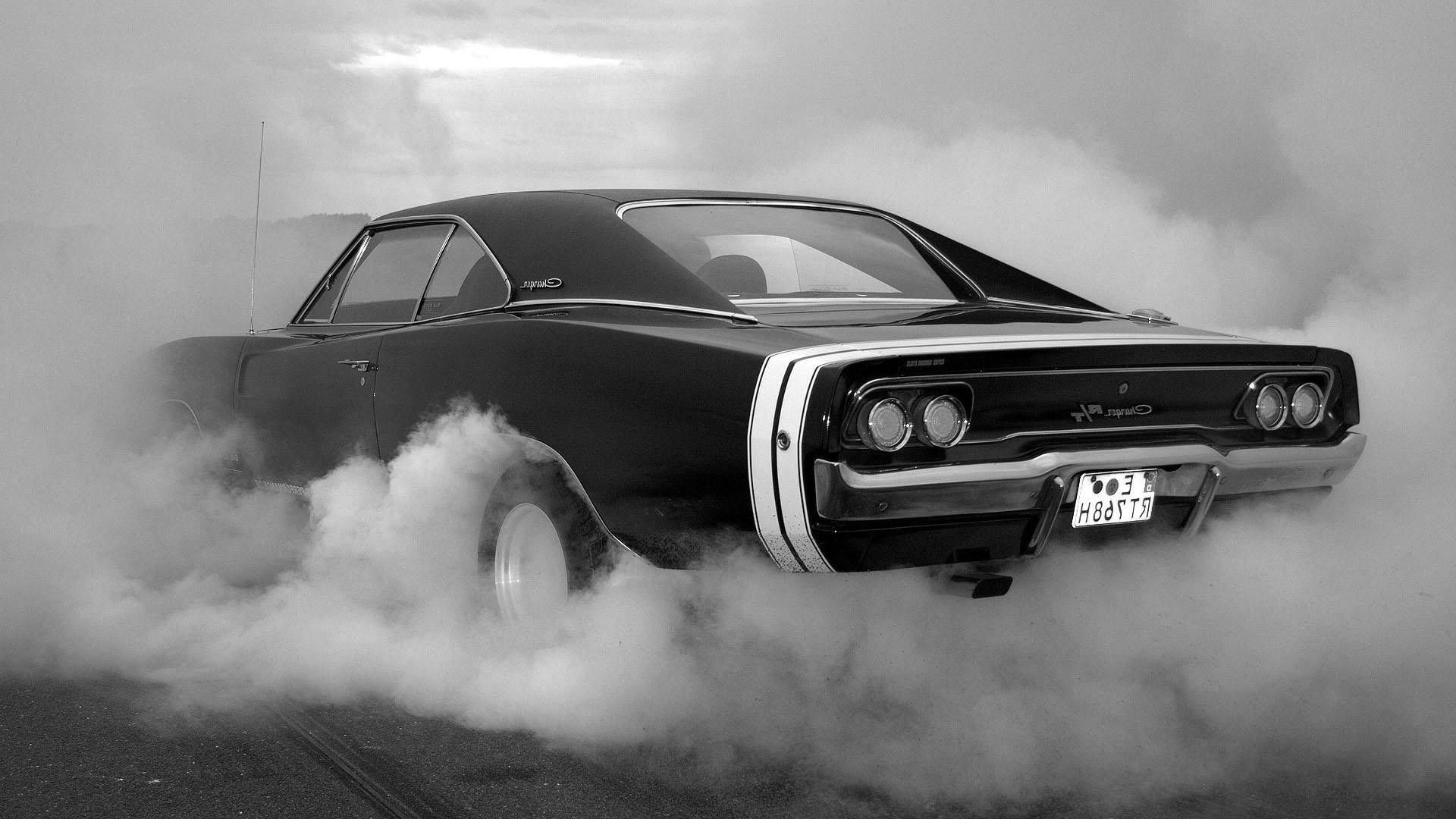 1920x1080 Muscle Cars HD Wallpapers - Wallpaper Cave