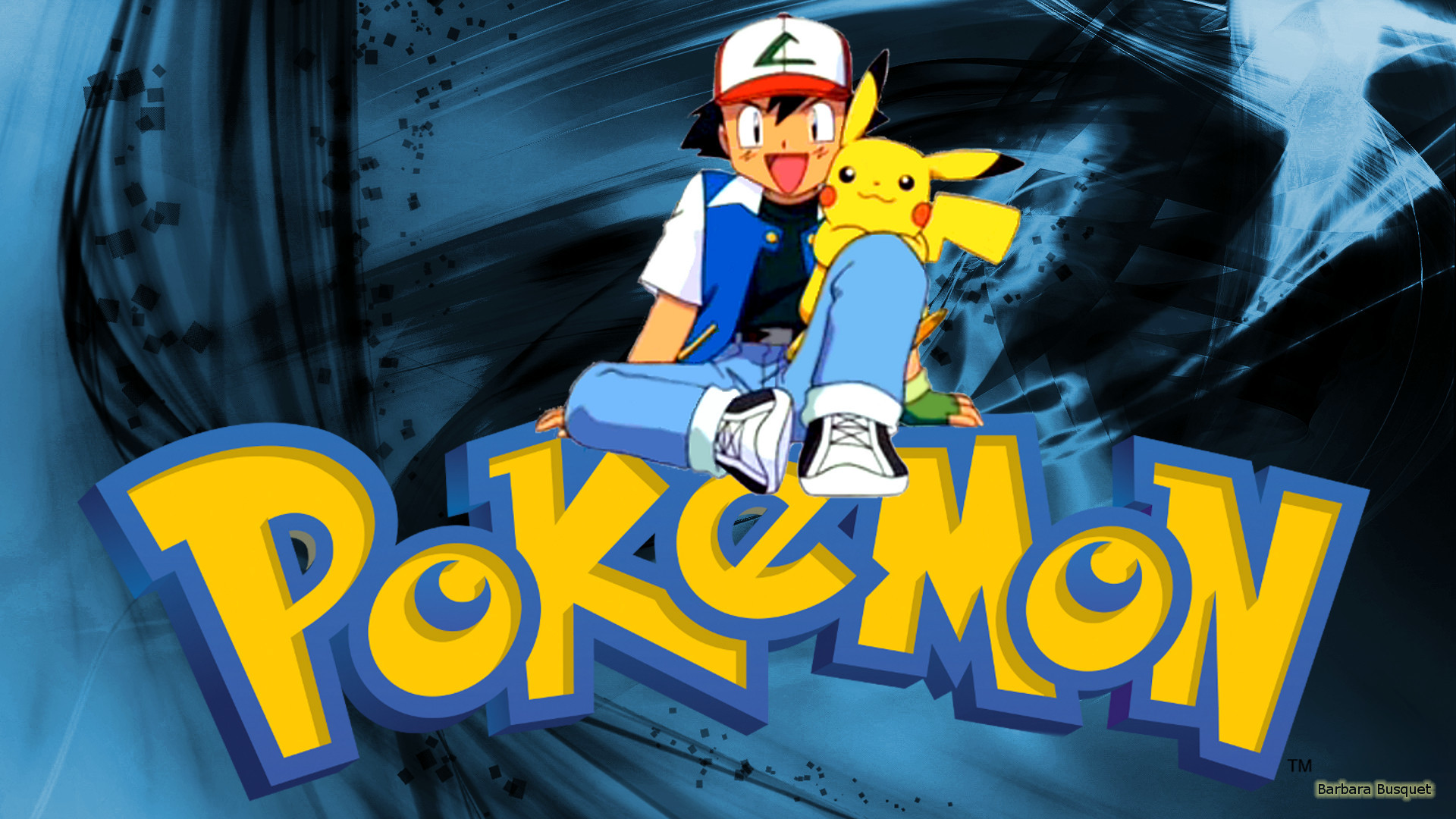 1920x1080 Pokemon Wallpapers Widescreen Is Cool Wallpapers