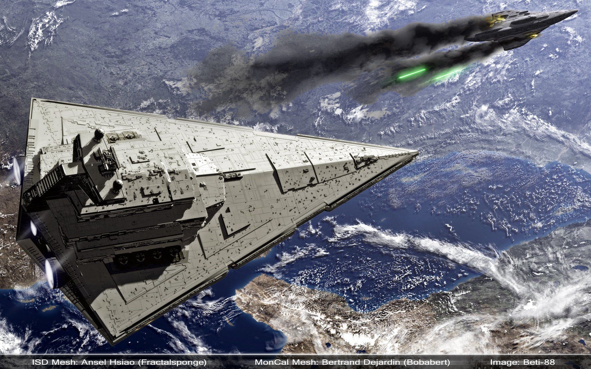1920x1200 Star Wars Imperial Star Destroyer Wallpaper images