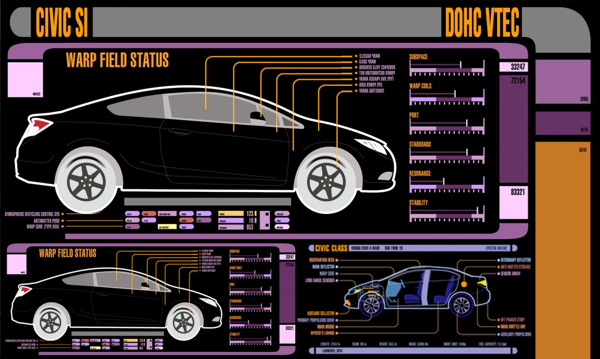1920x1149 ... The new 2014 Civic touchscreen info, wallpaper, etc. (Hondalink 2'nd