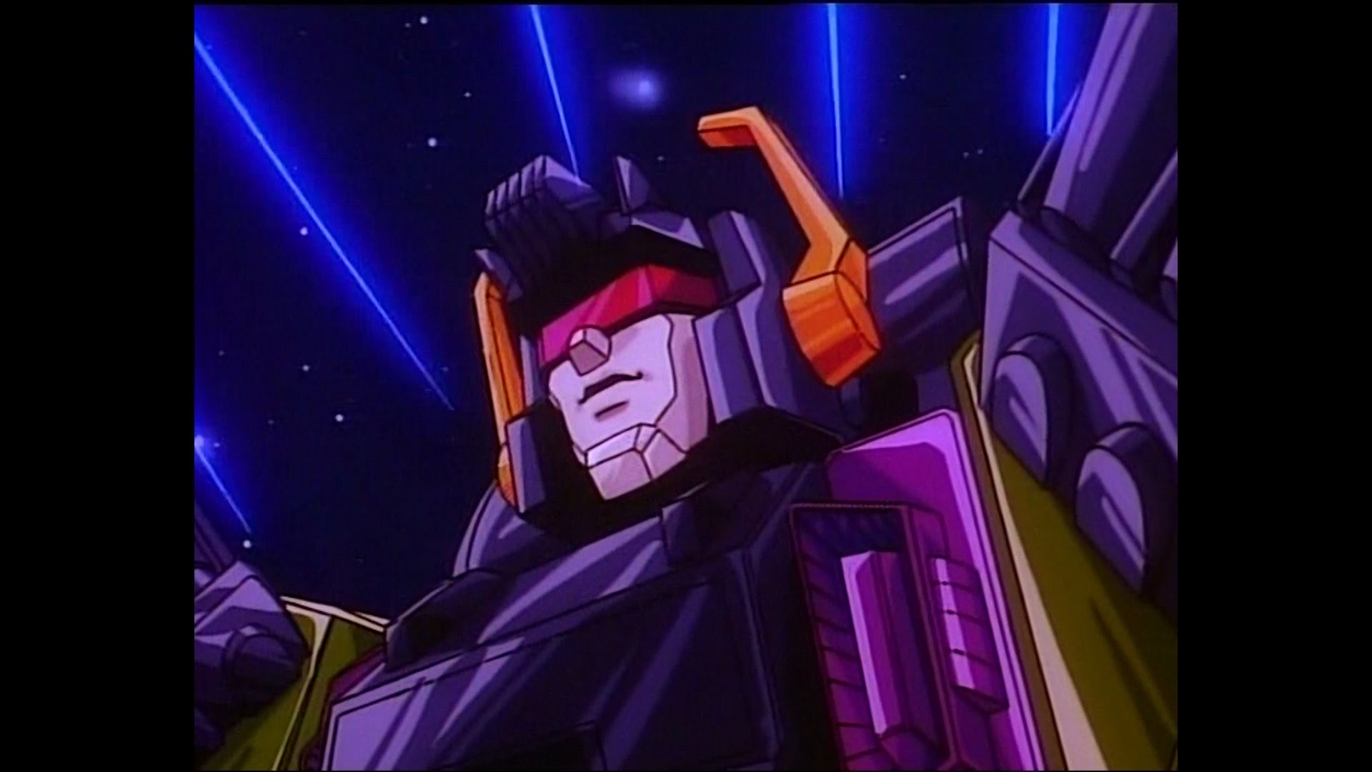 1920x1080 Awesome 80's Cartoon and TV Show Intros Transformers season 4 - YouTube