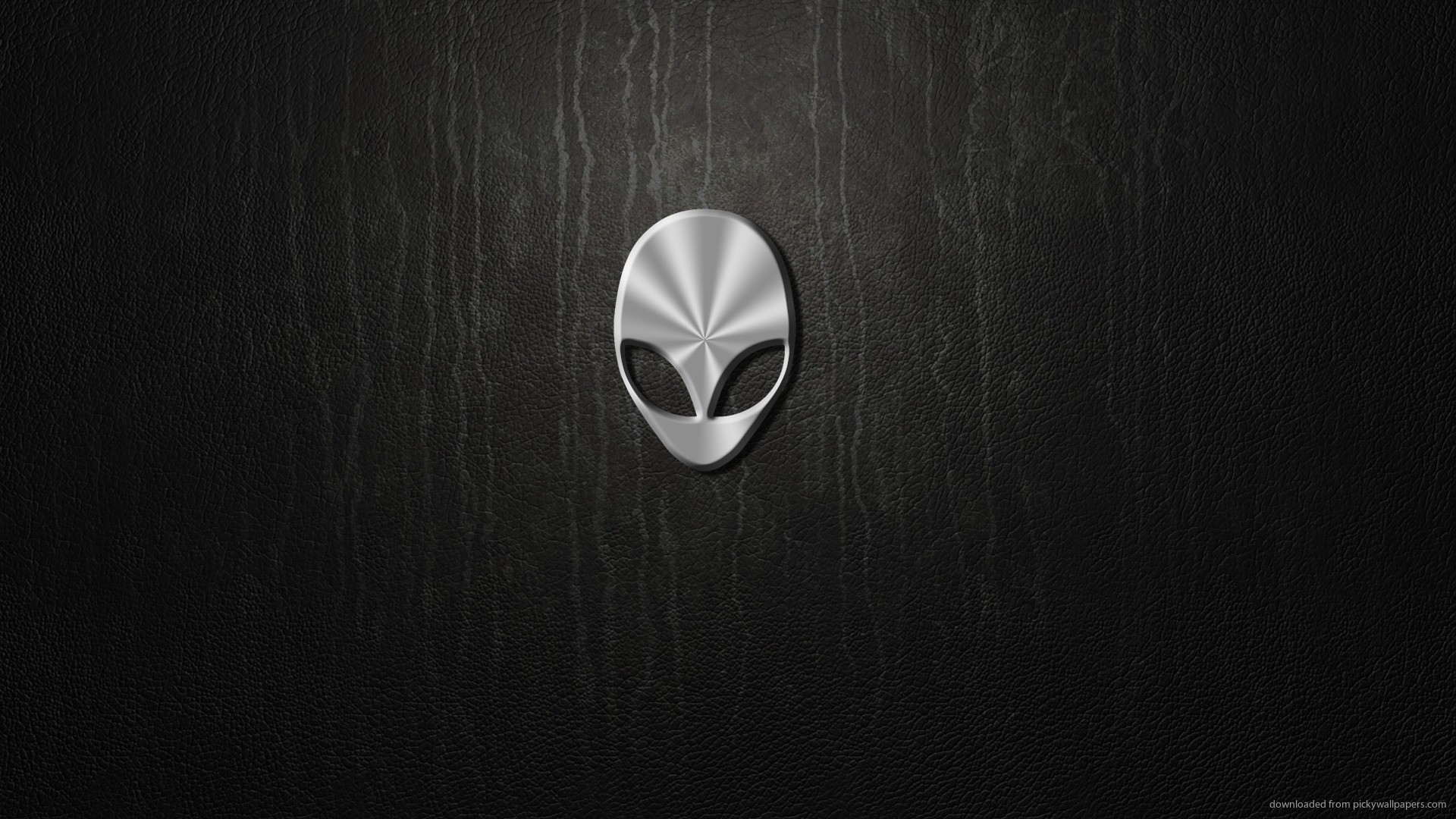 1920x1080 Alienware Logo Desktop Wallpaper picture