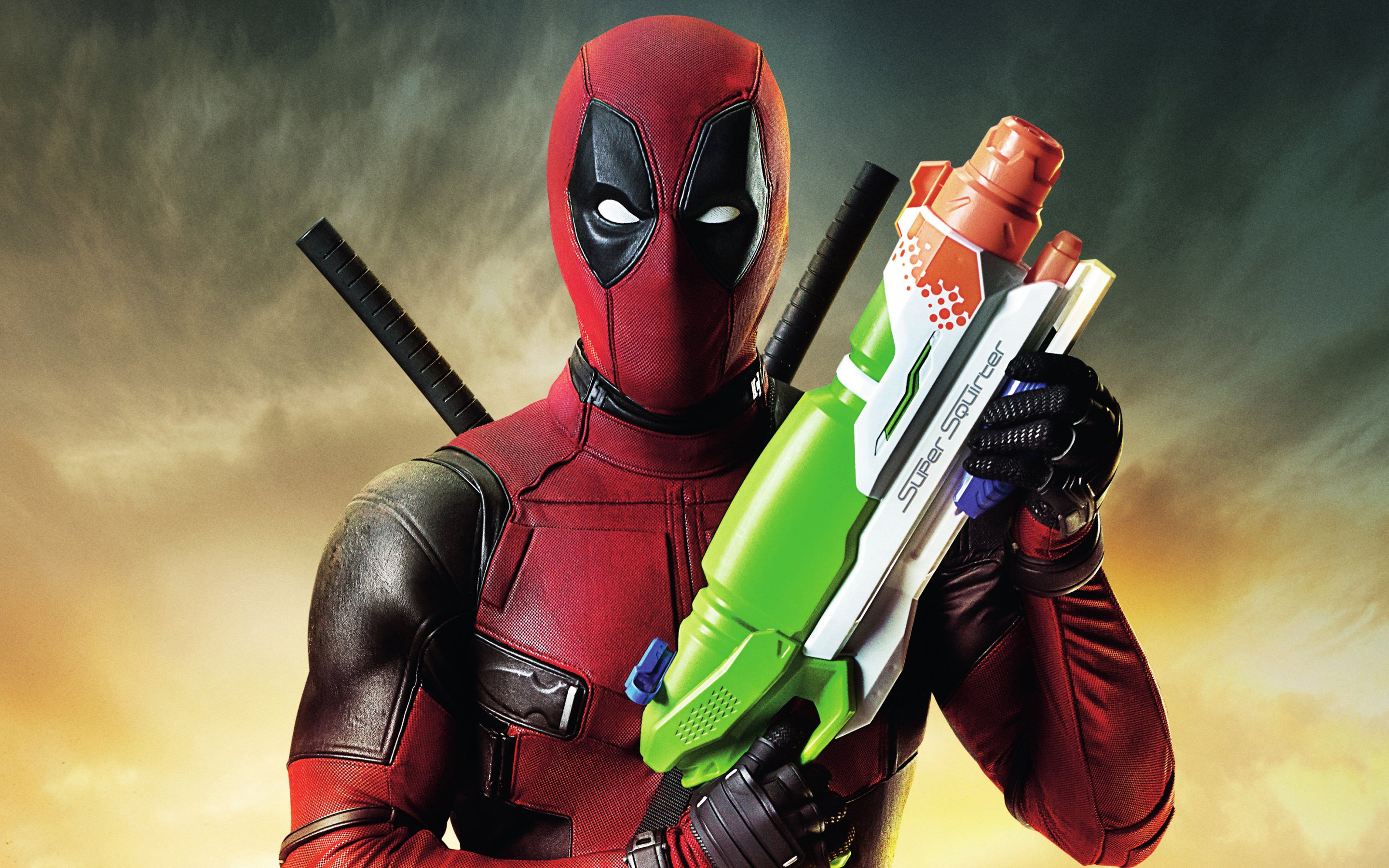 2880x1800 Deadpool Movie Wallpaper - Wallpapers Browse ...