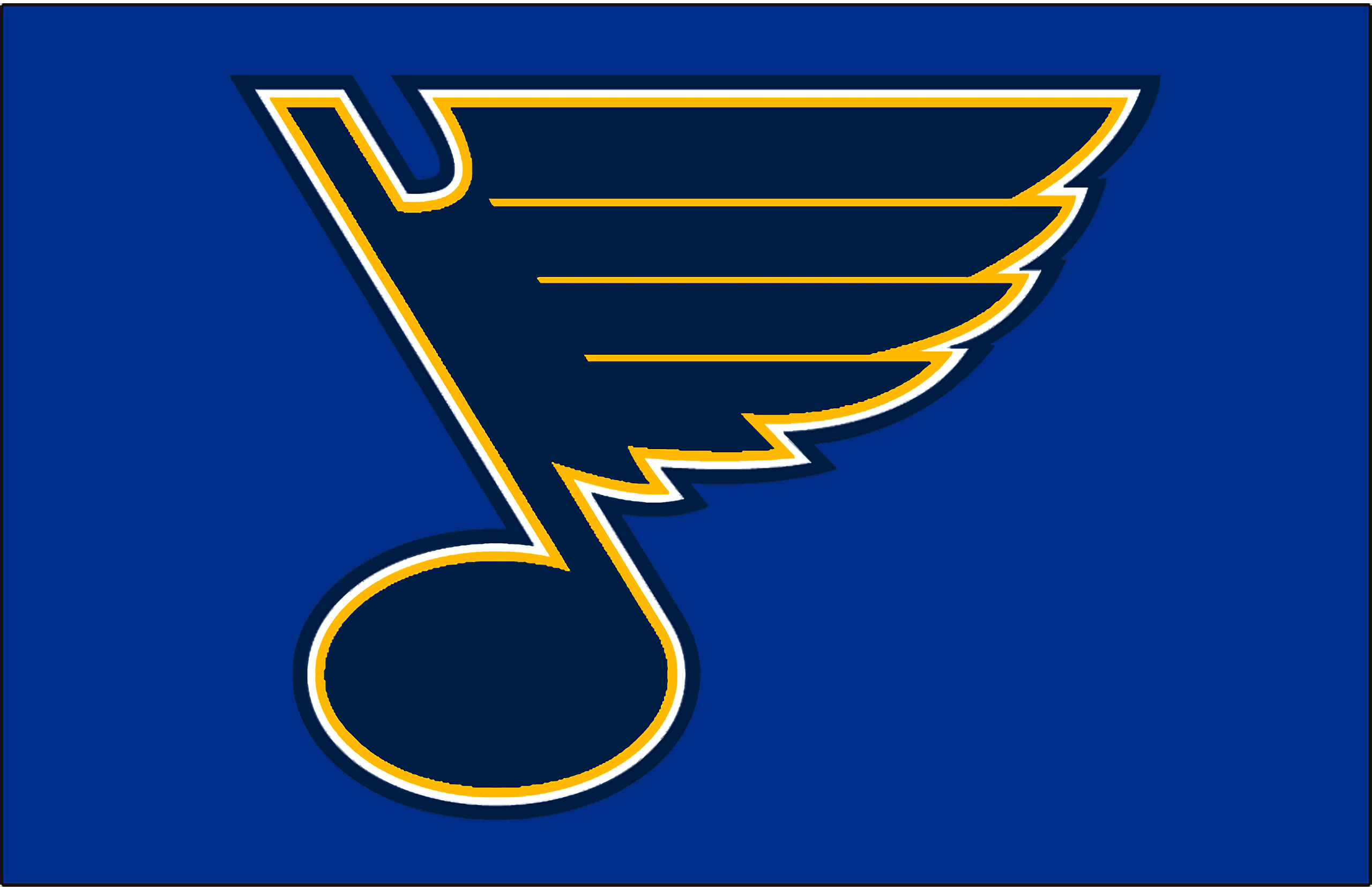 2560x1661 St. louis Blues HD Wallpaper | Background Image |  | ID:859281 -  Wallpaper Abyss
