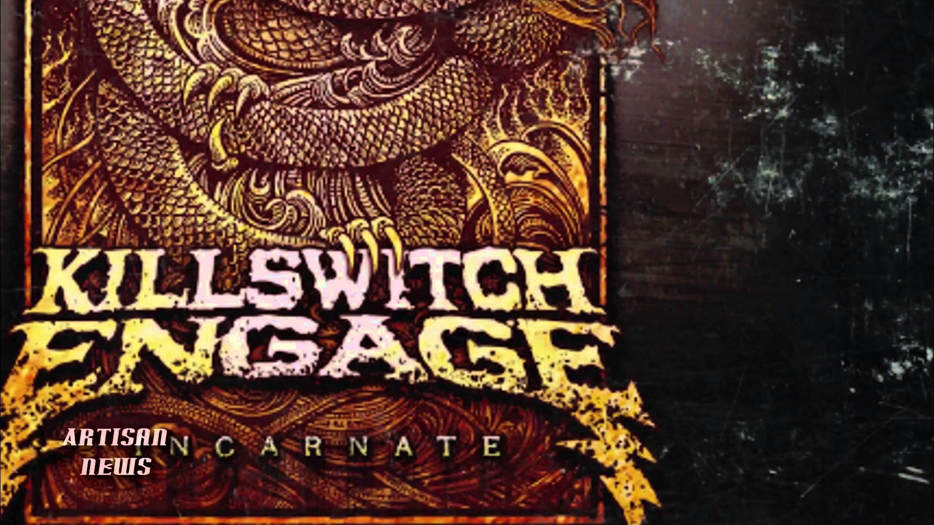 1920x1080 KILLSWITCH ENGAGE EXCLUSIVE INTERVIEW [COMPLETE] - JESSE LEACH TALKS  ANSELMO, INCARNATE, SANITY - YouTube