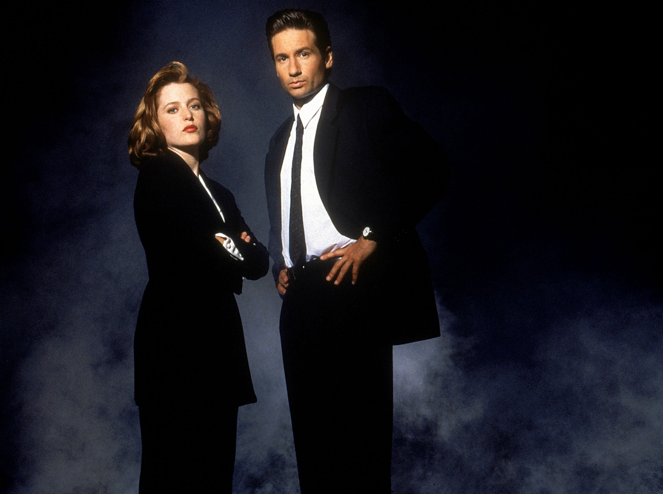 2550x1900 The X Files Wallpapers Wallpapers) – HD Wallpapers