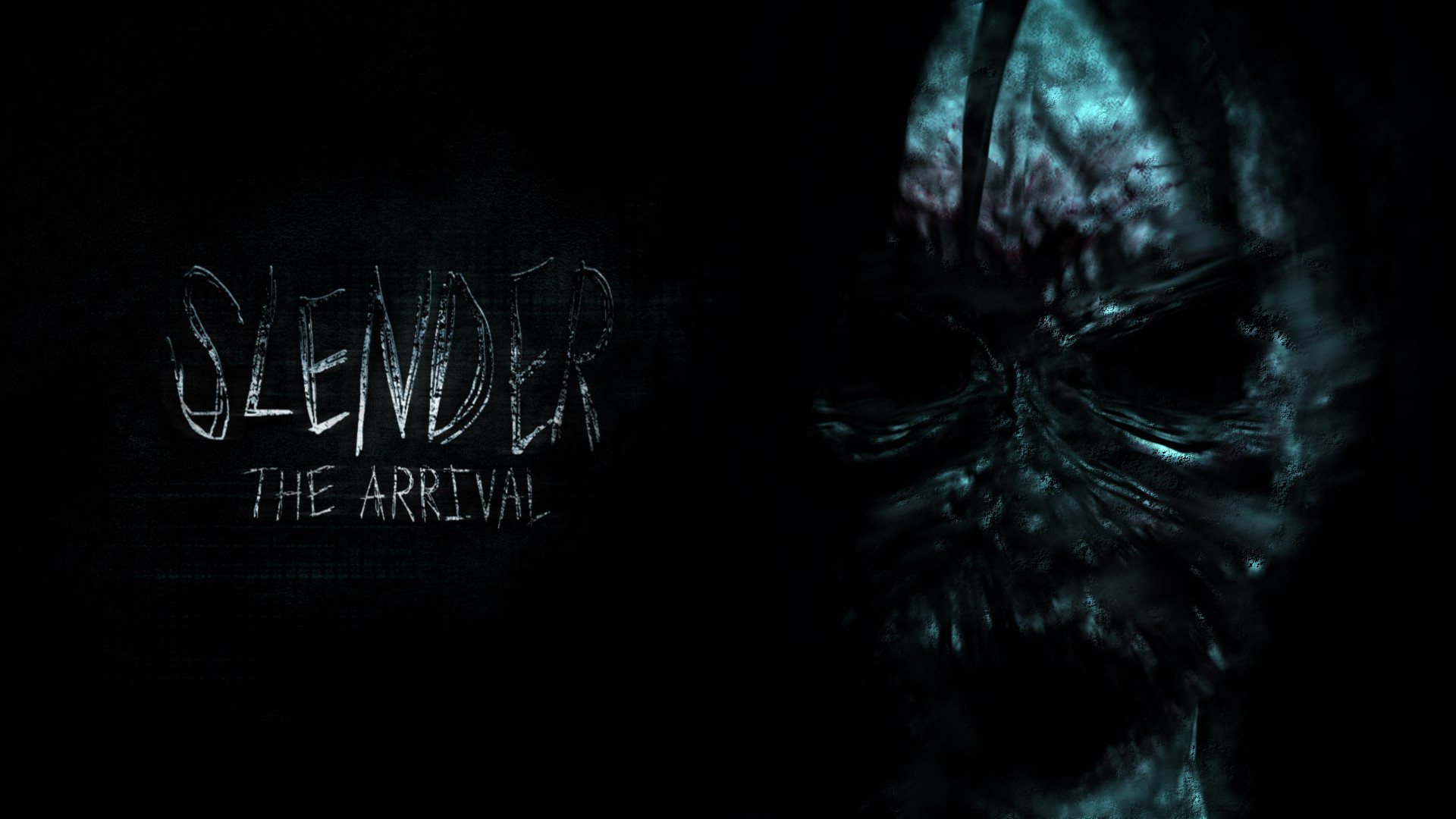 1920x1080 Wallpaper from Slender: The Arrival