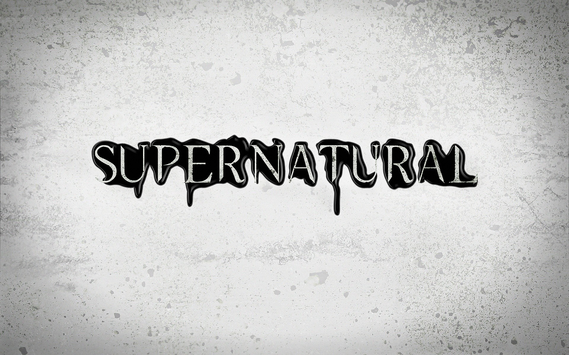 1920x1200 Season 8 Free Logo Supernatural Wallpaper HD. | Lugares para .