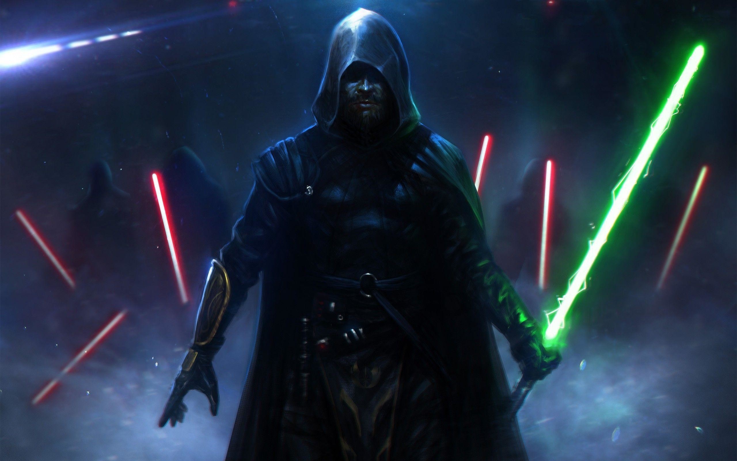 2560x1600 Why Star Wars: The New Jedi Order Is Still Important | Den of Geek