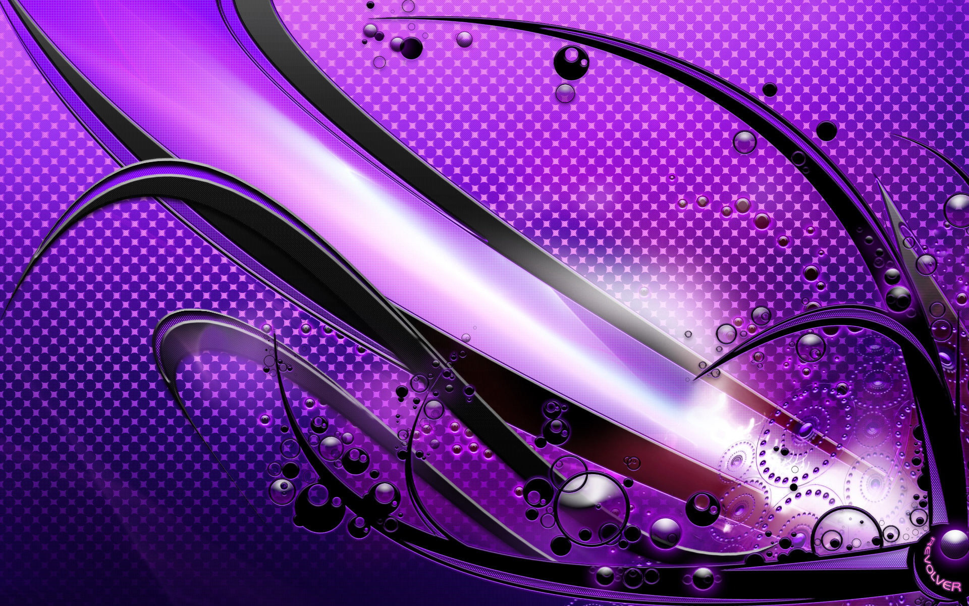 1920x1200 Purple Abstract Desktop Background. Download  ...