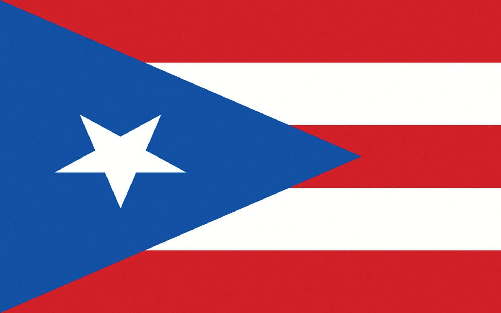 1920x1200 puerto rico flag wallpaper free