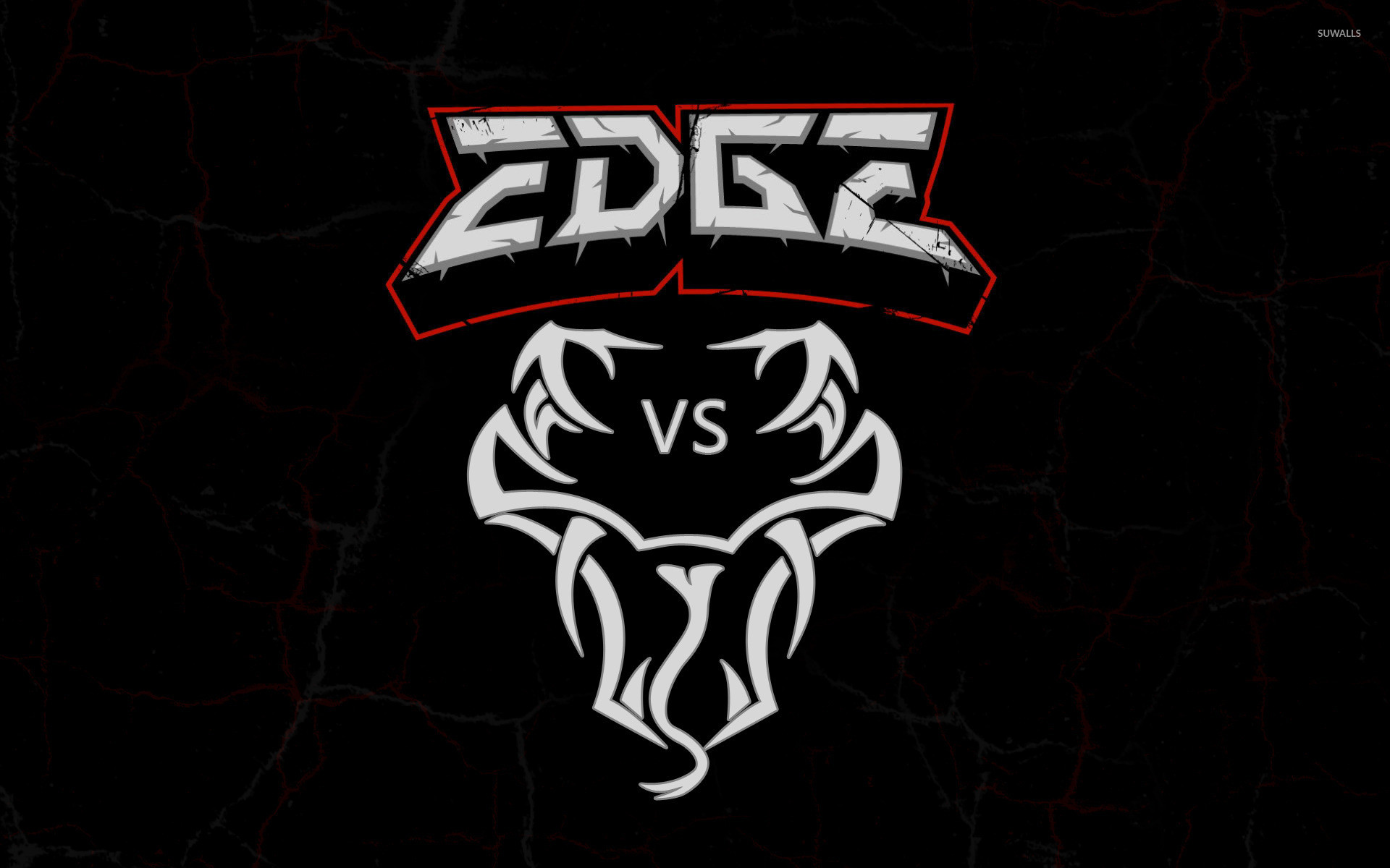 1920x1200 Edge vs Randy Orton logo wallpaper  jpg