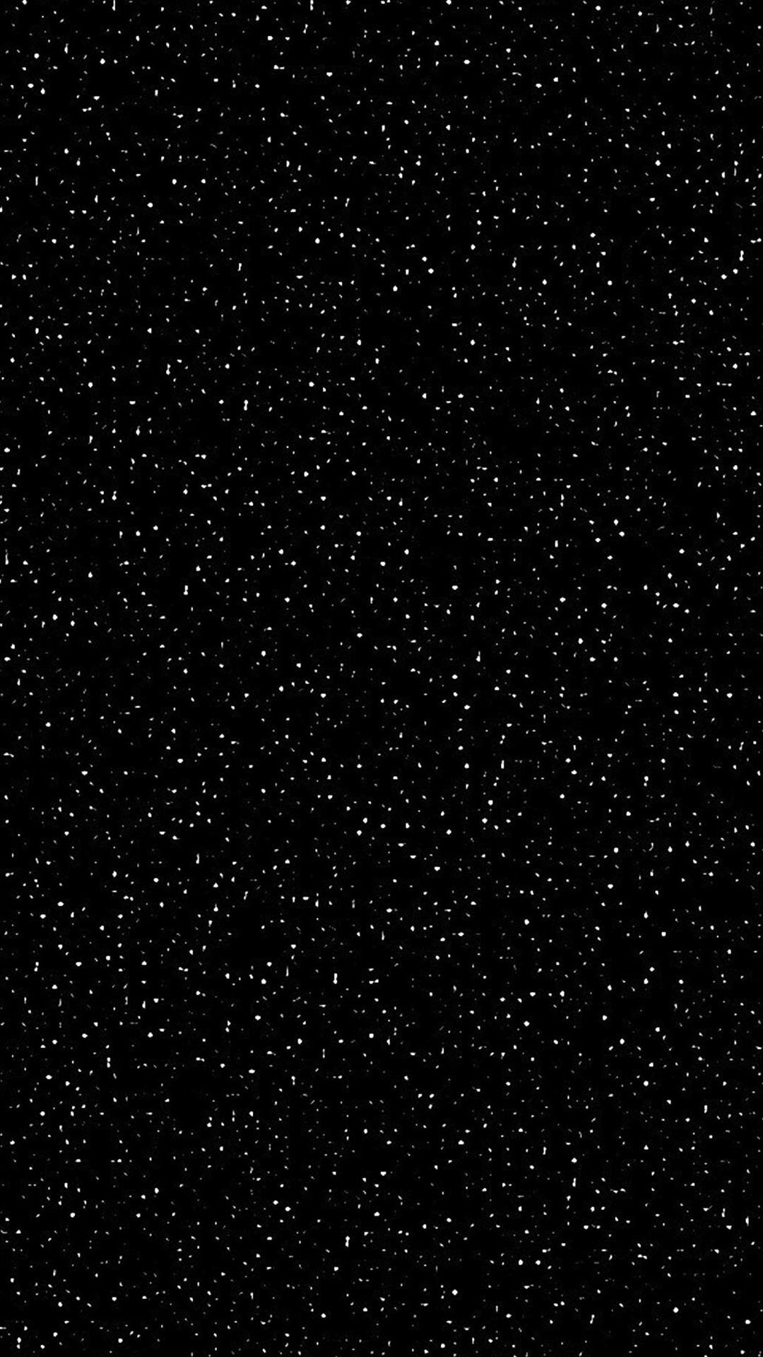 1080x1920 Simple Starry Sky Field iPhone 6 wallpaper