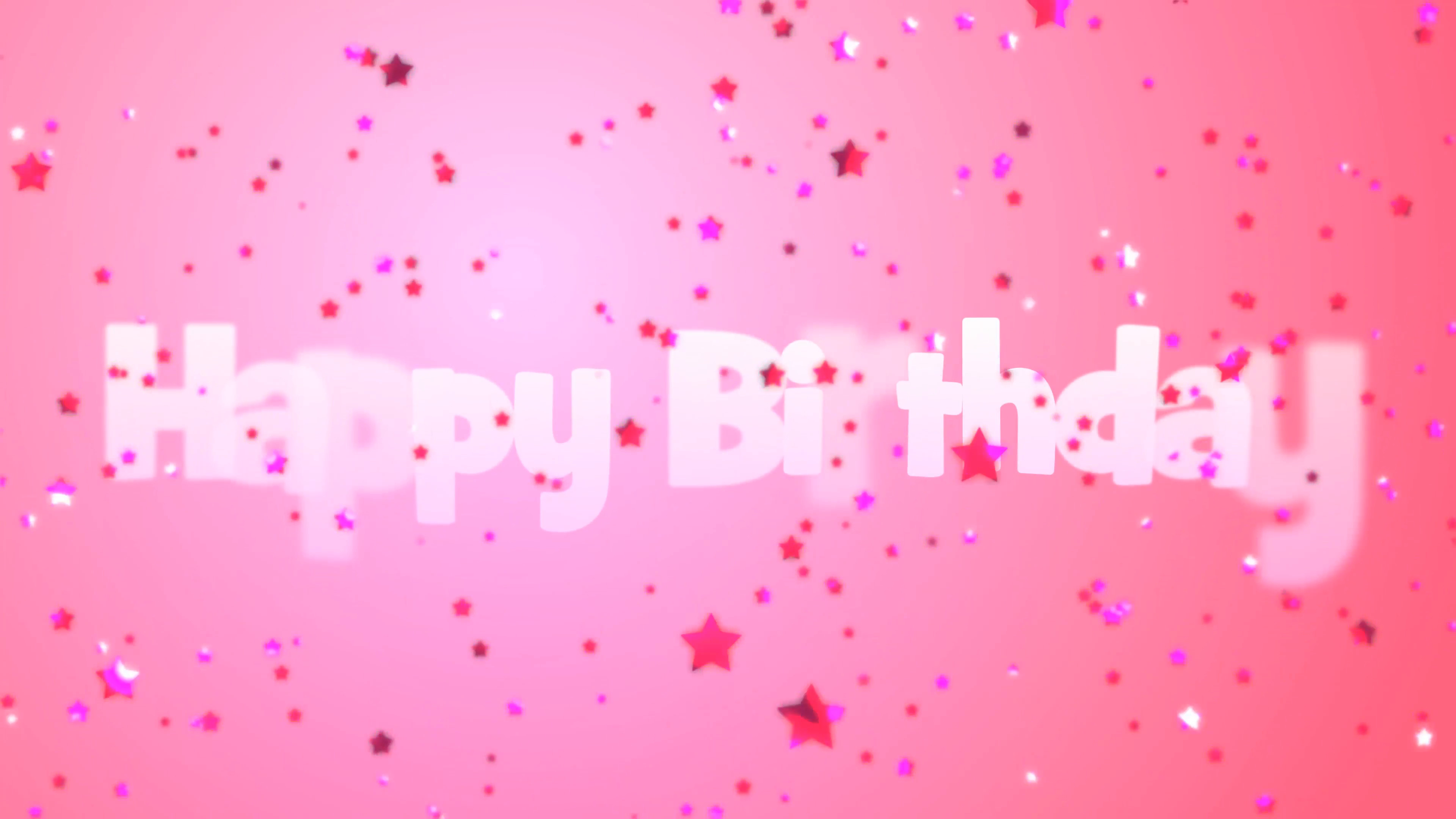 3840x2160 Pink Background Birthday | Birthday Wallpapers Backgrounds Pink Background  Birthday | Birthday Wallpapers Backgrounds ...