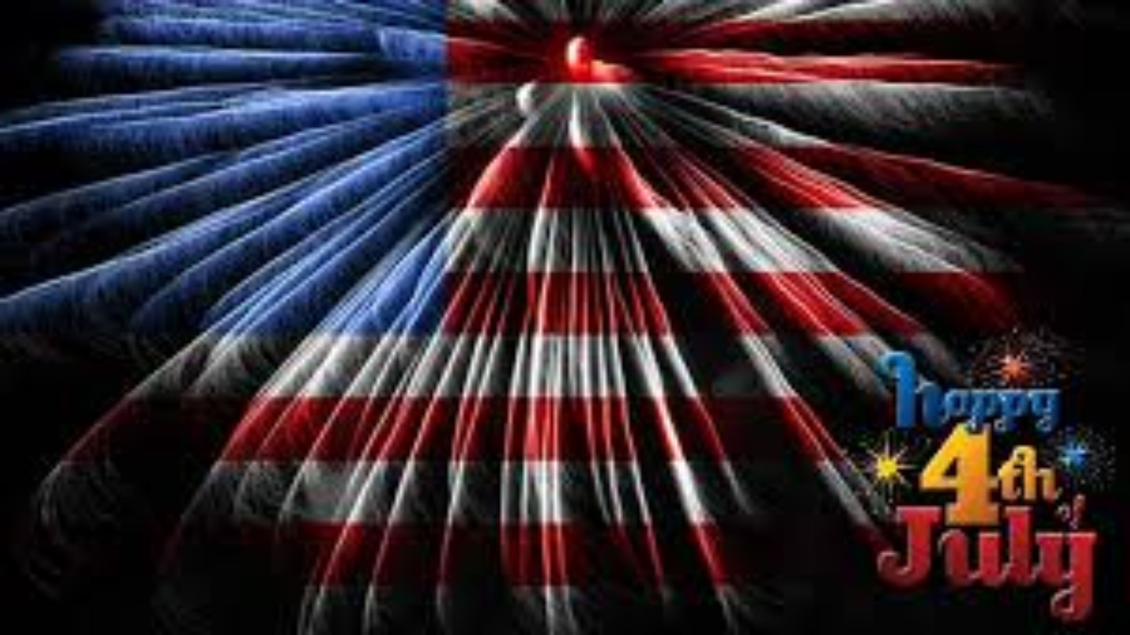3840x2160 Wonderful 4K Photos 4Th Of July Live Wallpaper in 4Th Of July Wallpaper