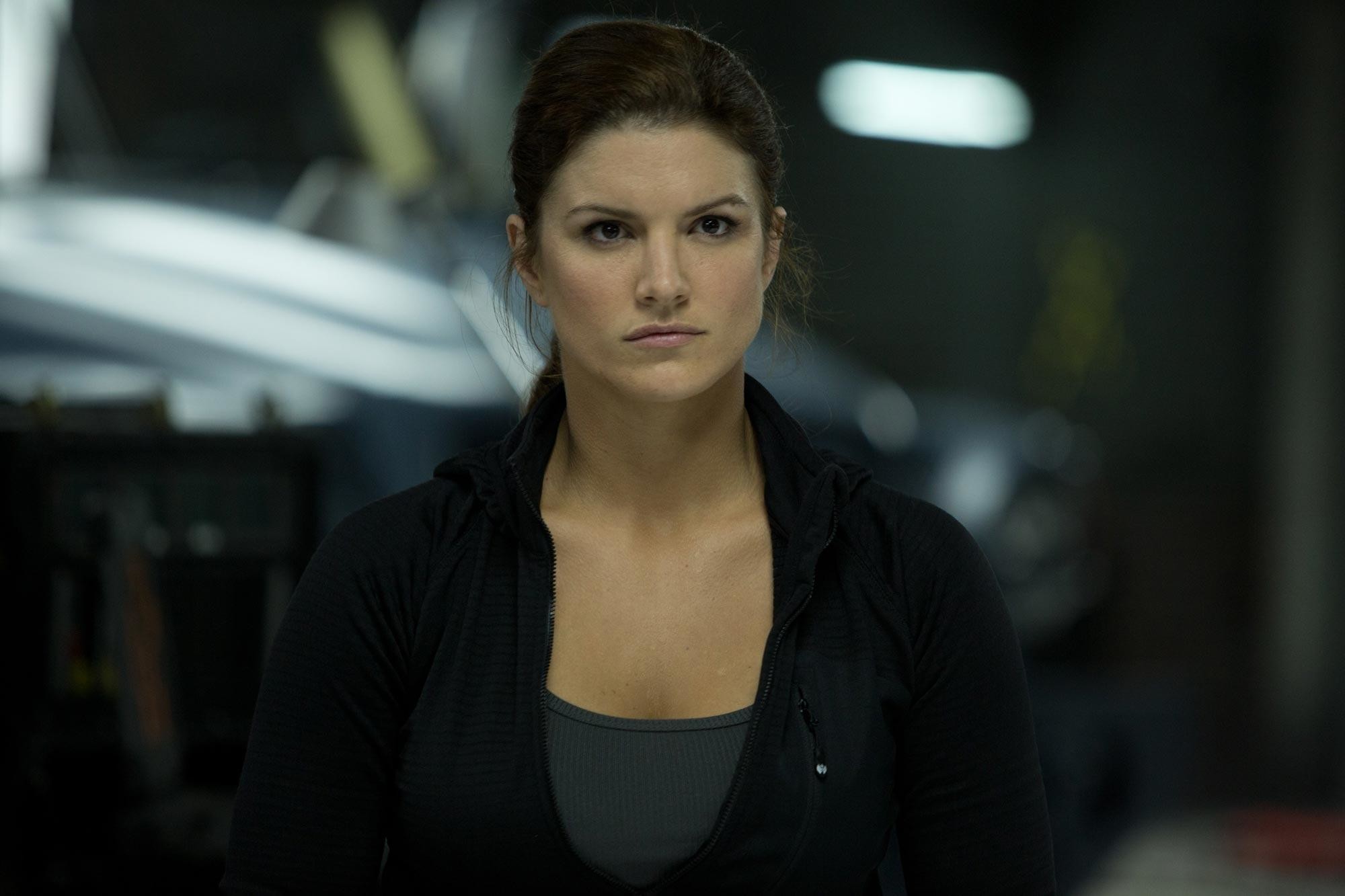 2000x1333 Gina Carano In Fast And Furious HD Desktop 1920 X 1080 Wallpapers .